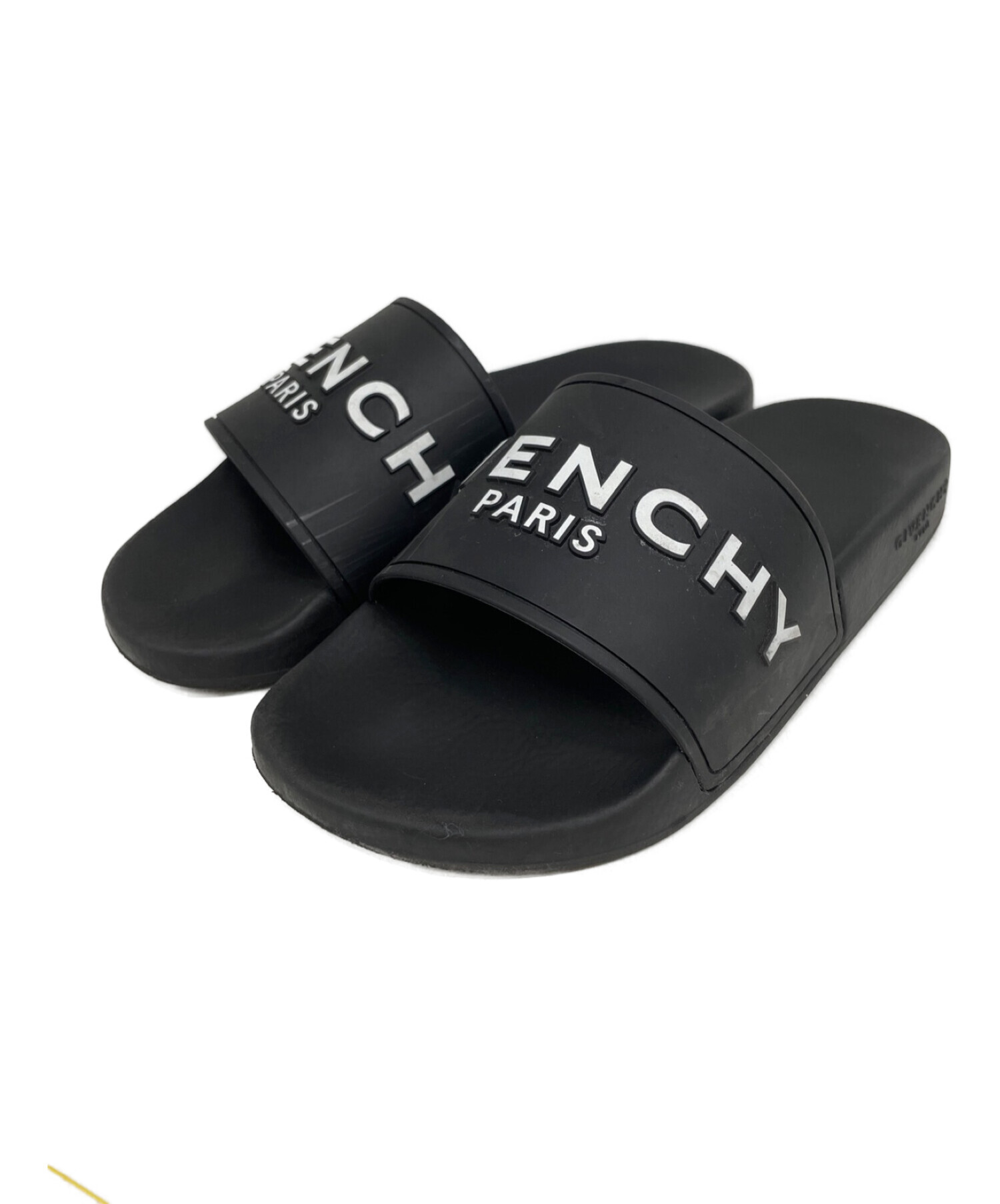 GIVENCHY ジバンシー スタッズ サンダル 38 ジバンシーサンダル39