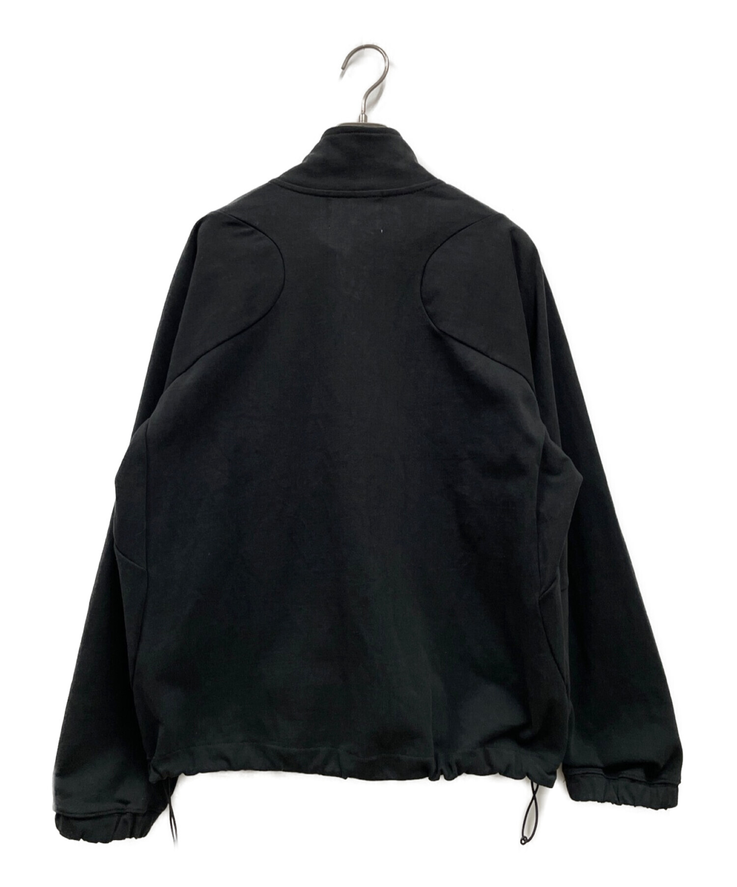 KAIKO (カイコー) KAIKO SAVE #1/KAIKO-23-0058/ジャケット ブラック サイズ:1