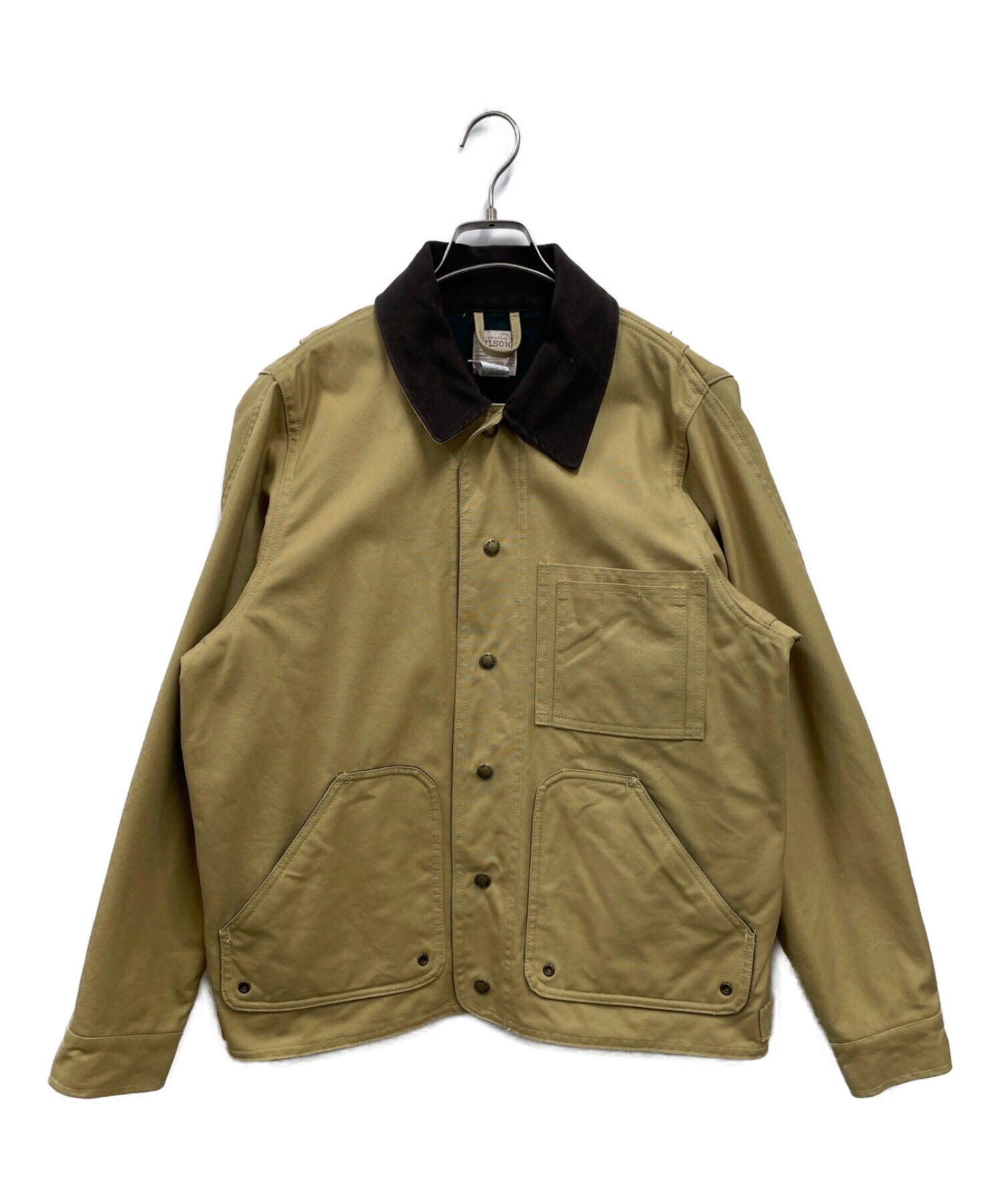 中古・古着通販】FILSON (フィルソン) Klondike Jacket/721 