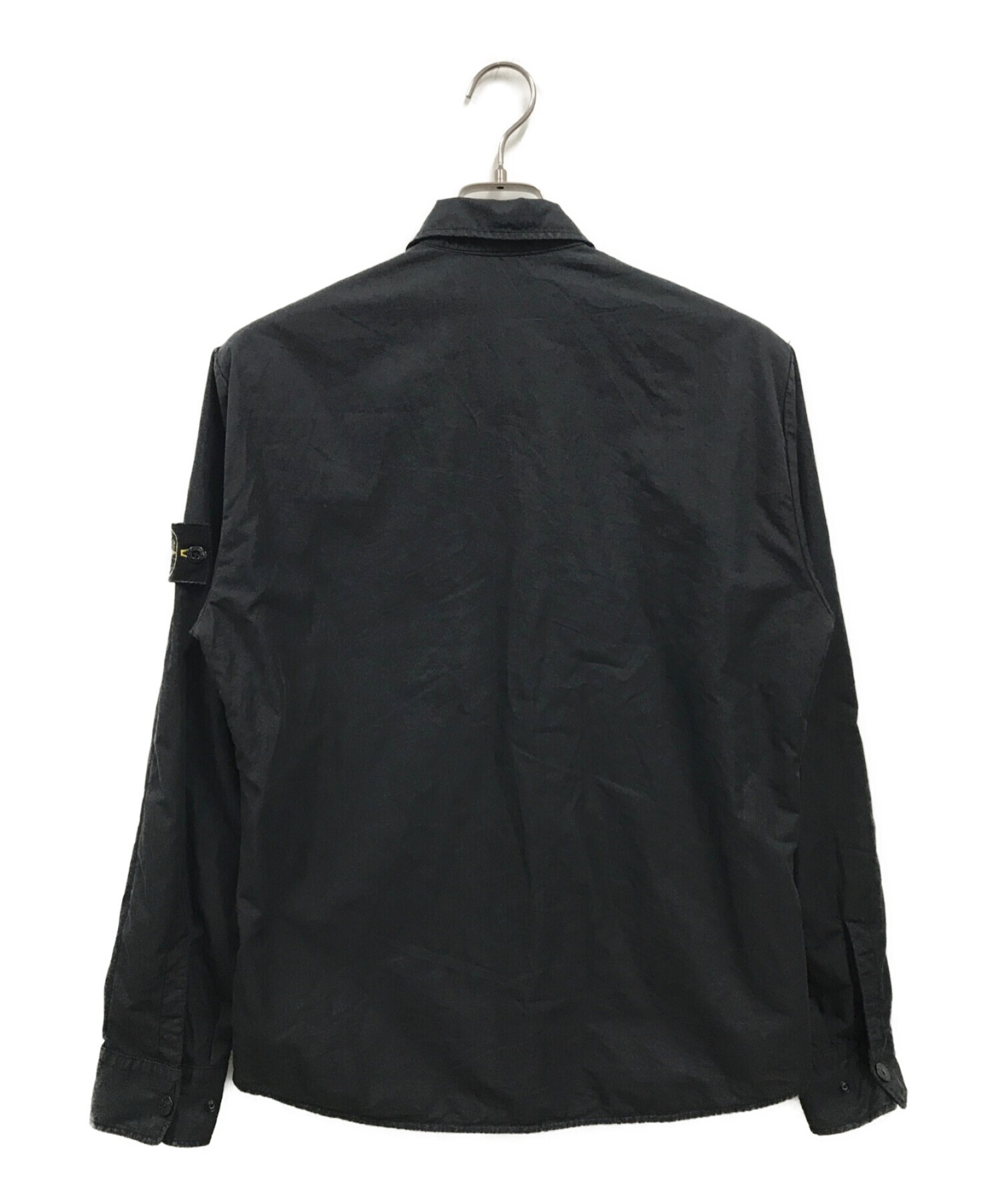 中古・古着通販】STONE ISLAND (ストーンアイランド) 切替 