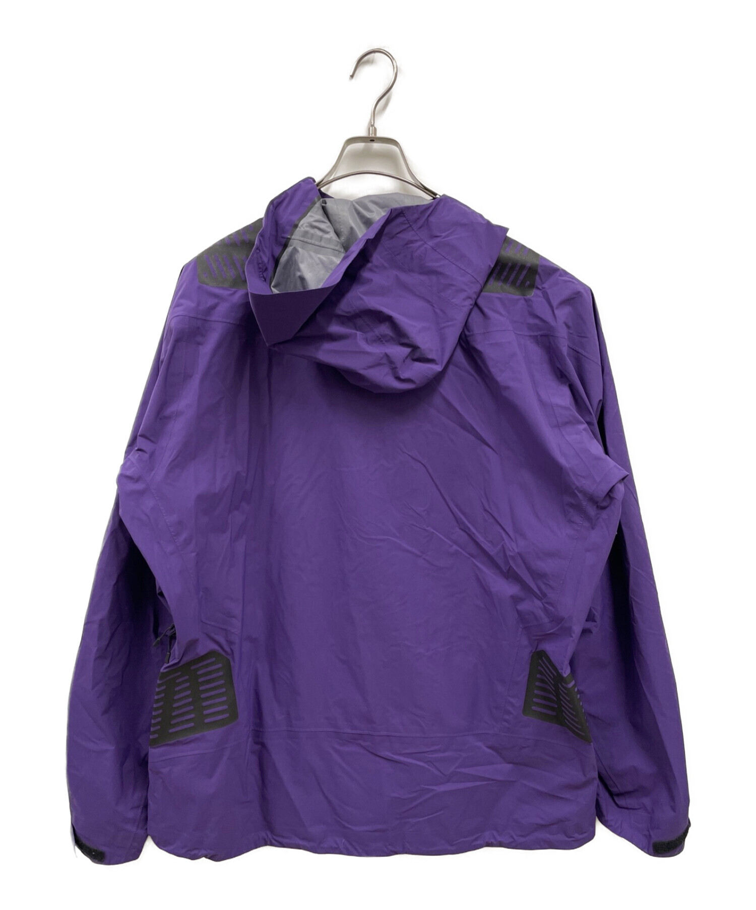 ストーム ボウリングウェア パープルデザイン(Lサイズ相当)