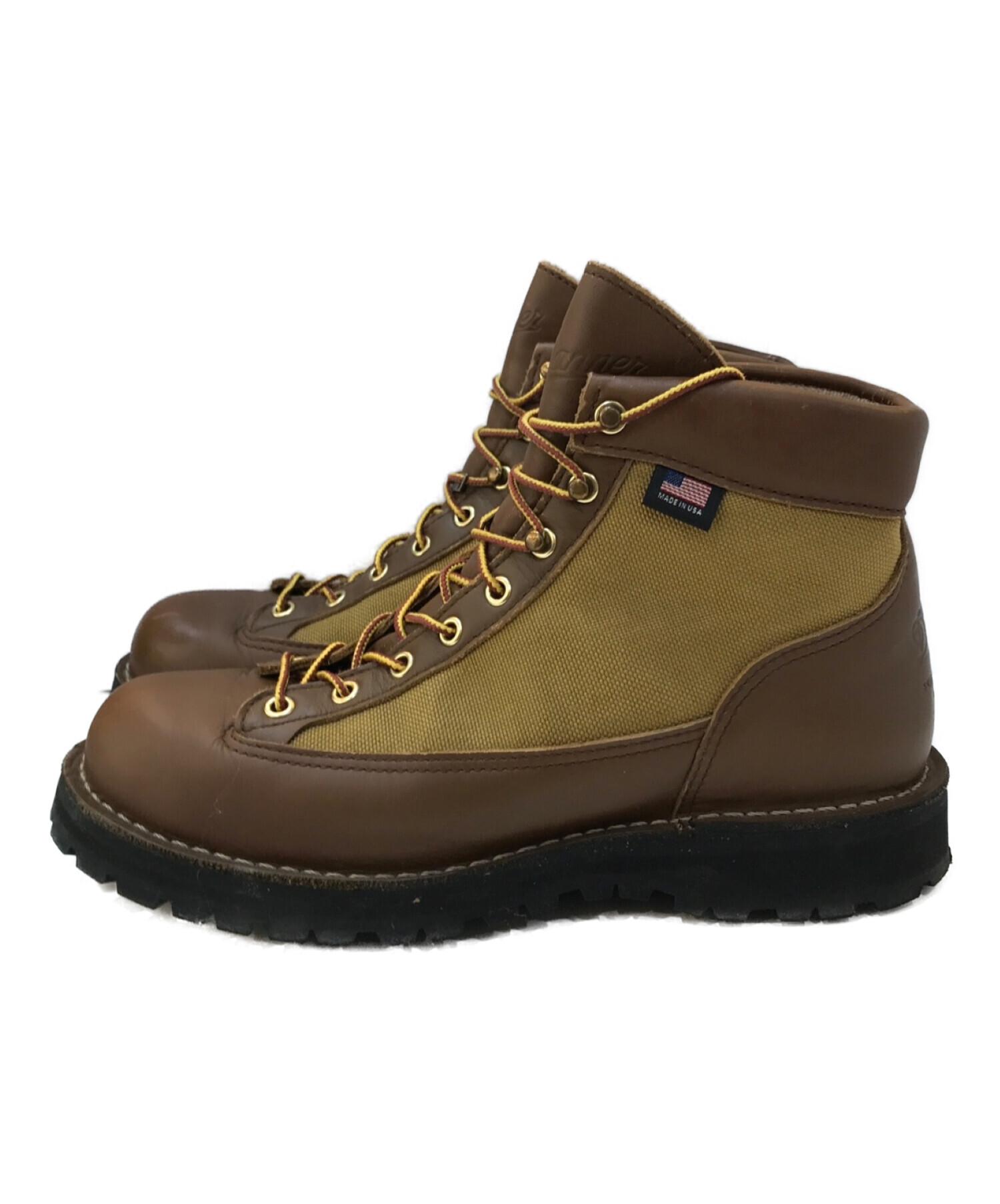 MADE IN USA] DANNER LIGHT 30420X（MADE IN USA】Danner(ダナー)の 