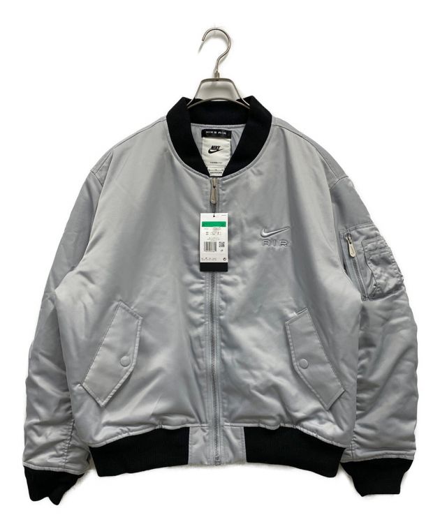 中古・古着通販】NIKE (ナイキ) AS M NSW NIKE AIR BOMBER JKT/NSW 