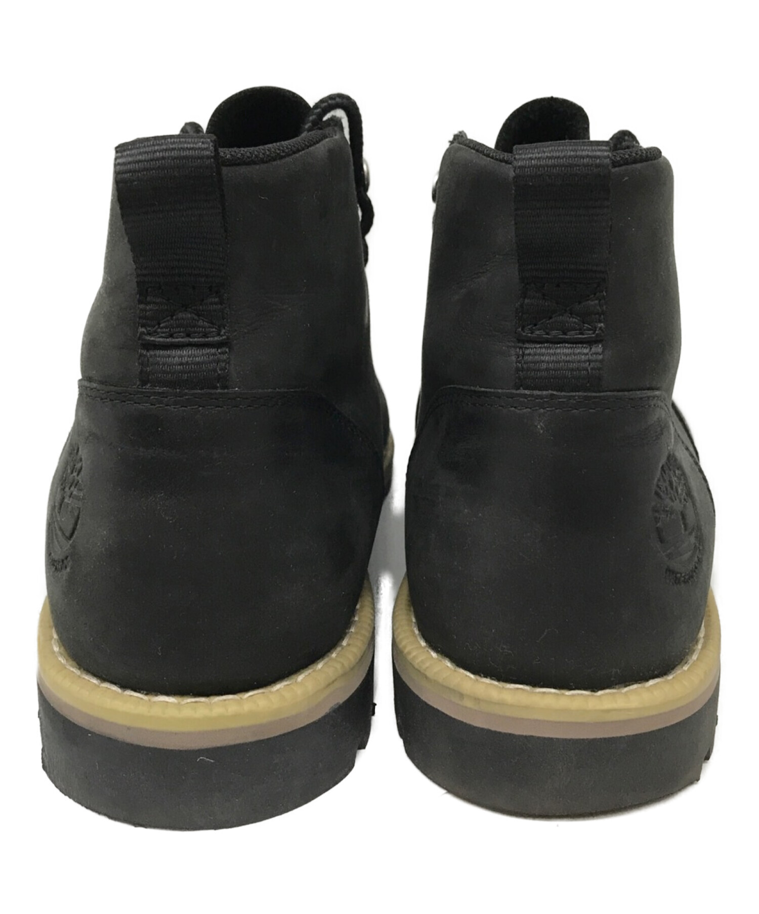 中古・古着通販】Timberland (ティンバーランド) チャッカブーツ/A4949 