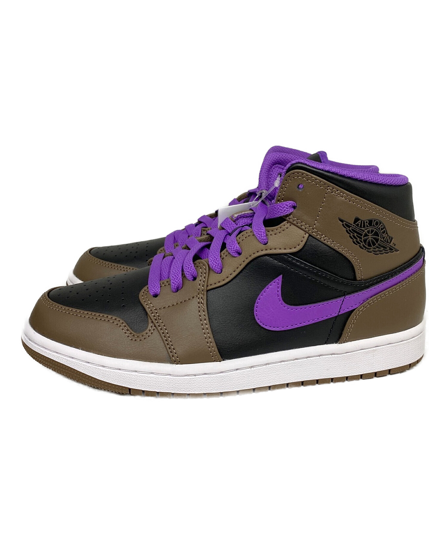 中古・古着通販】NIKE (ナイキ) Air Jordan 1 Mid 
