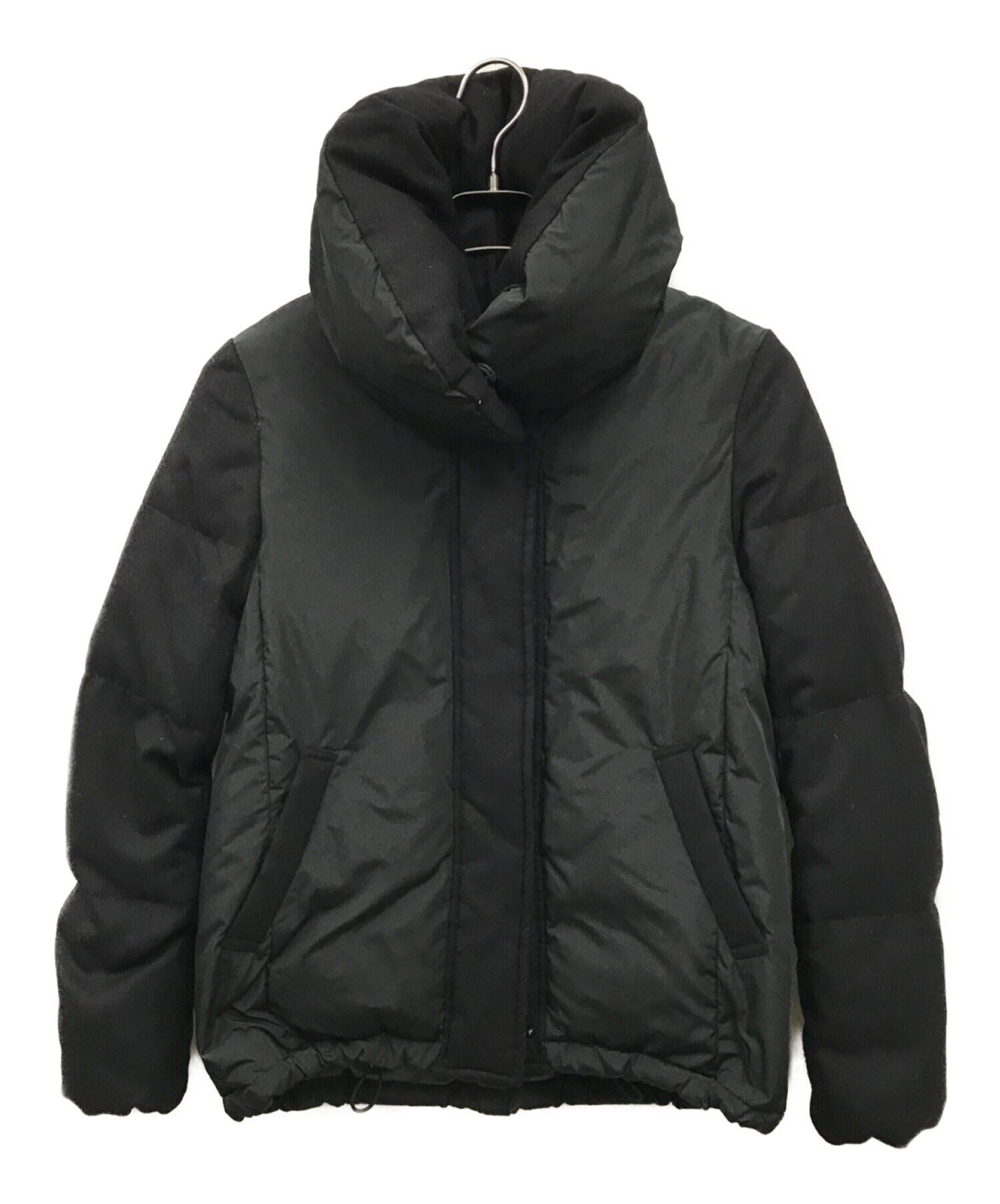 中古・古着通販】23区 (ニジュウサンク) ダウンジャケット 