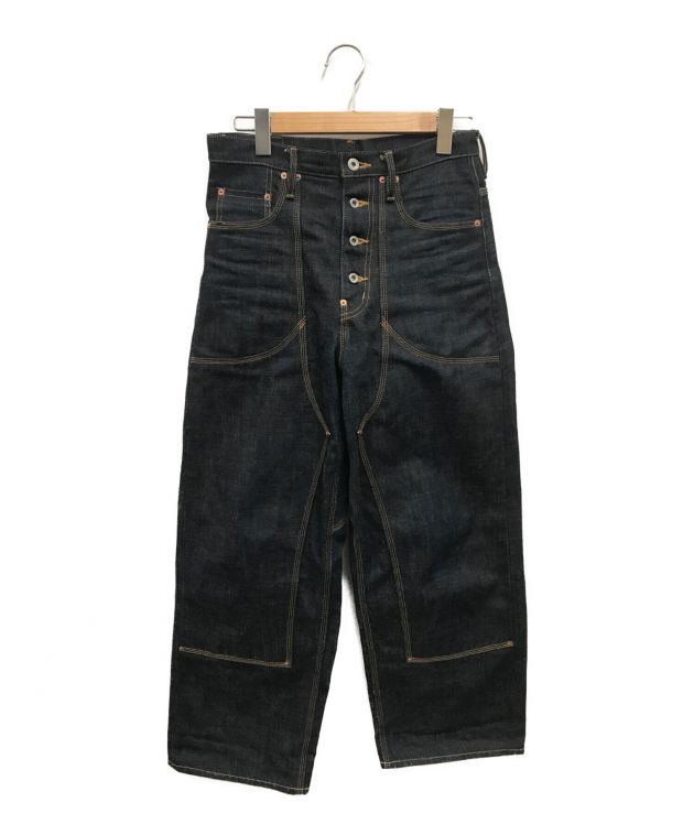 中古・古着通販】SUGARHILL (シュガーヒル) Classic Double Knee Denim  