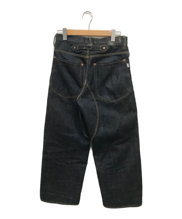 中古・古着通販】SUGARHILL (シュガーヒル) Classic Double Knee Denim  
