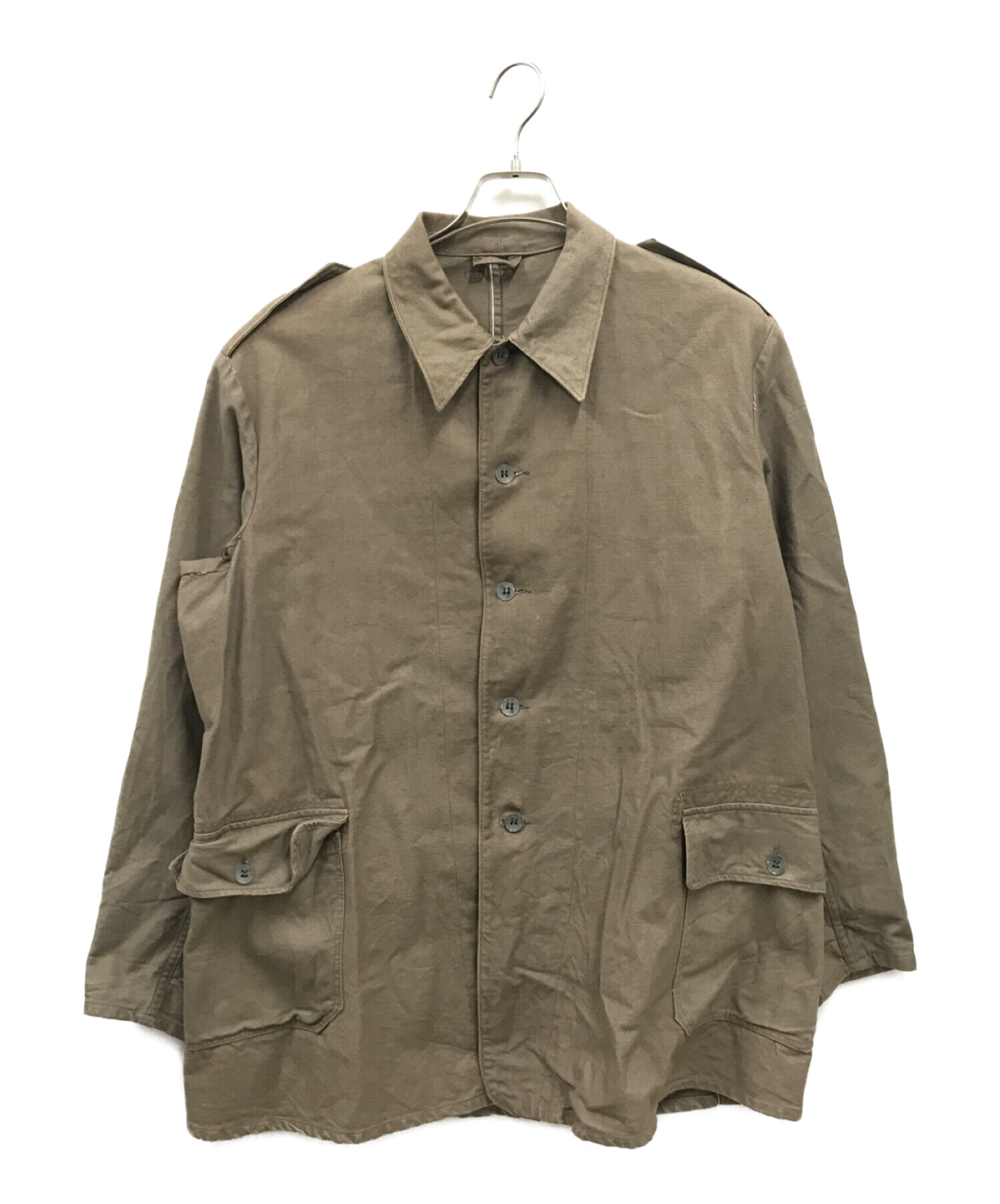 中古・古着通販】スウェーデン軍 (スウェーデングン) M39 