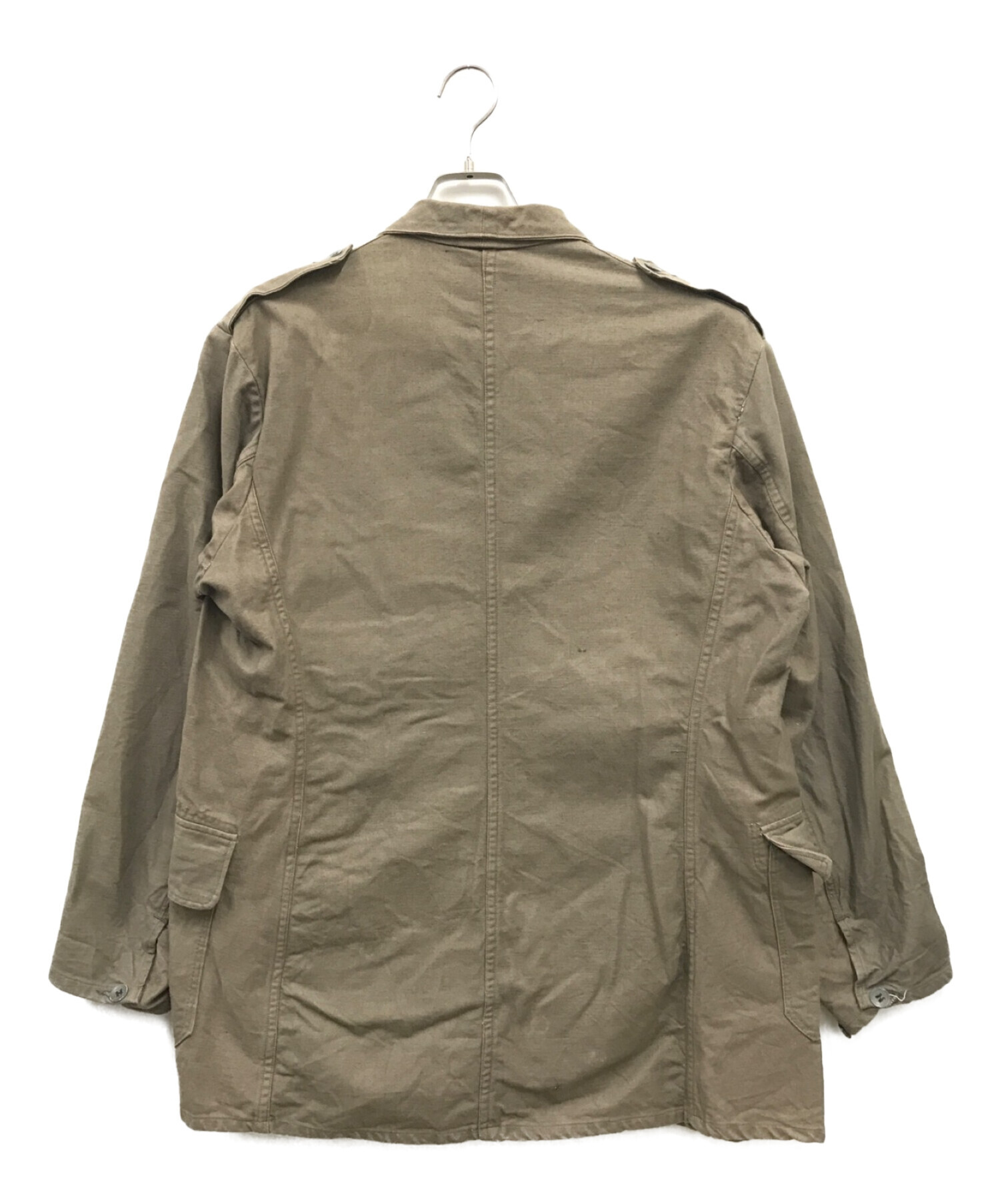中古・古着通販】スウェーデン軍 (スウェーデングン) M39 