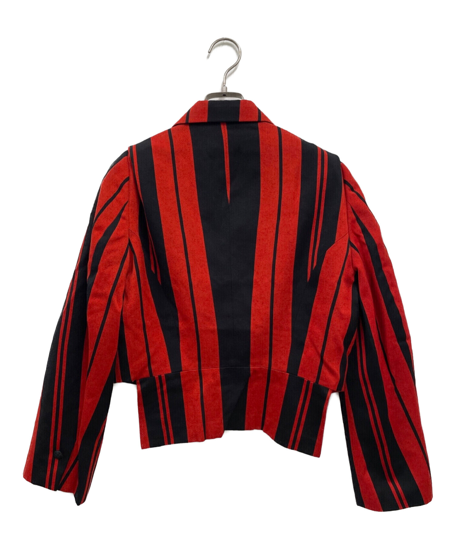 中古・古着通販】COMME des GARCONS (コムデギャルソン) ストライプ 