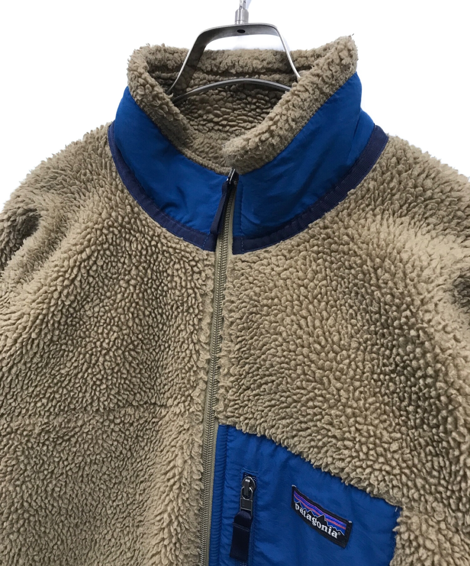 中古・古着通販】Patagonia (パタゴニア) CLASSIC RETRO X/23056FA17  