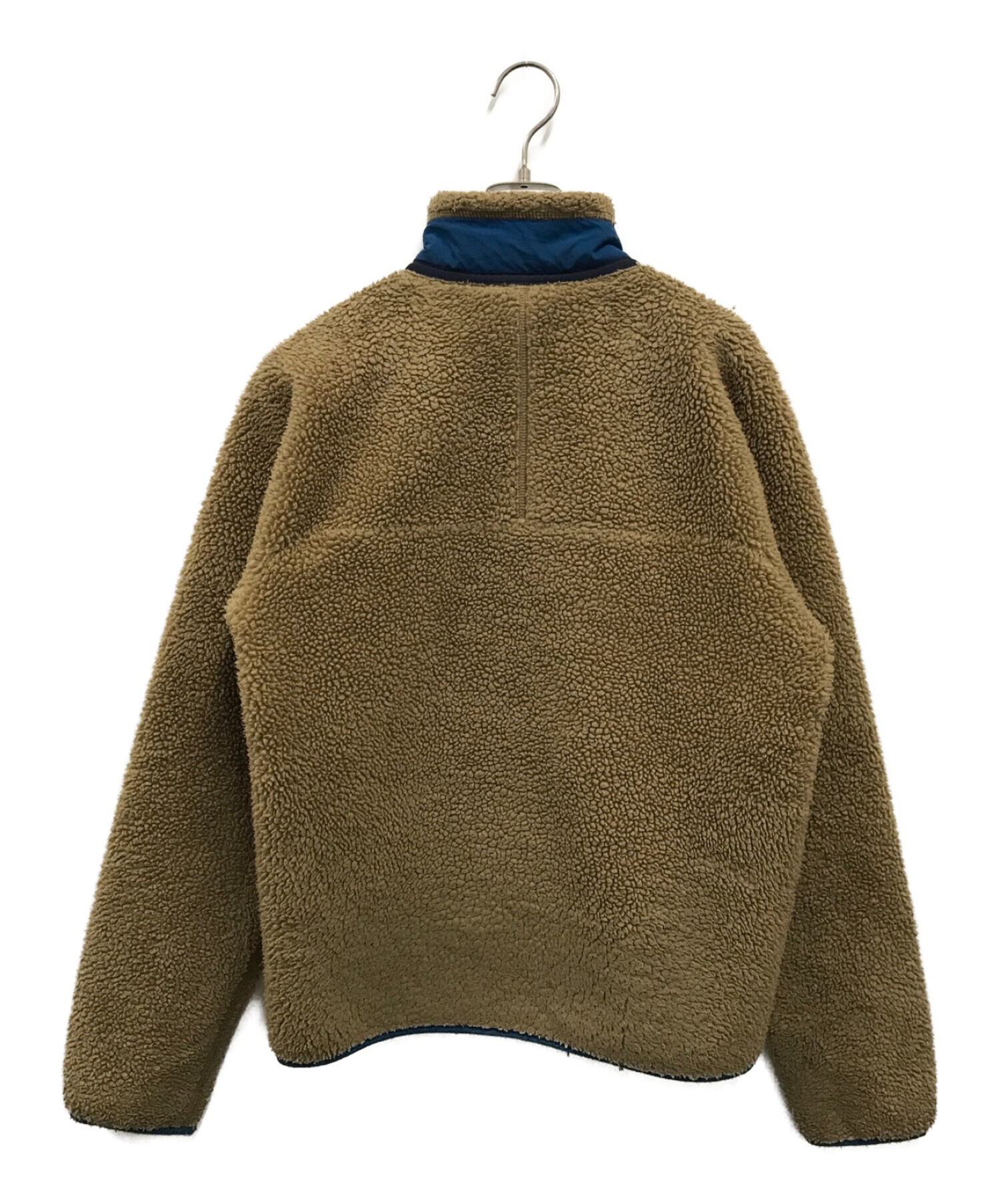 中古・古着通販】Patagonia (パタゴニア) CLASSIC RETRO X/23056FA17  