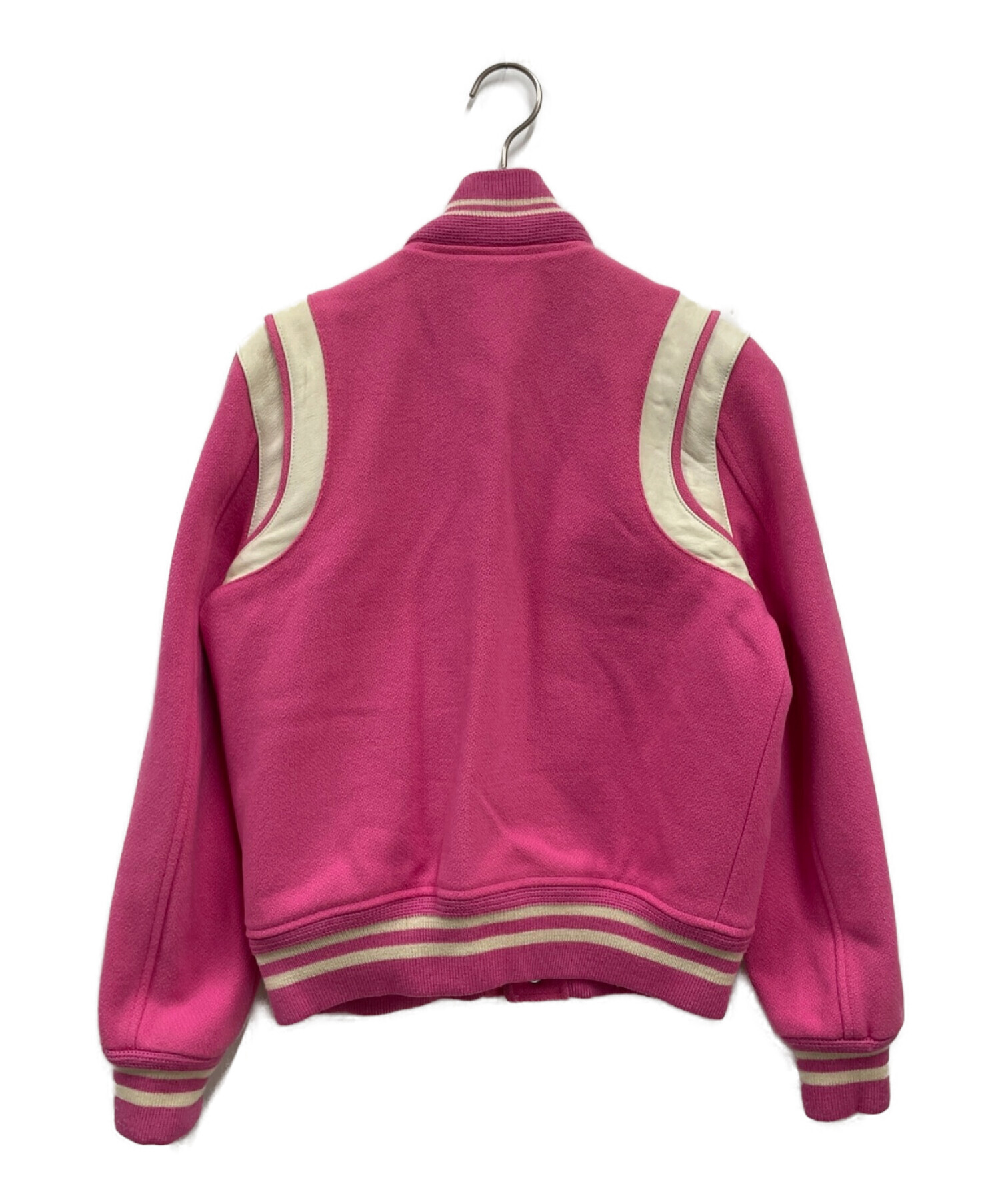 中古・古着通販】Saint Laurent Paris (サンローランパリ) テディ 