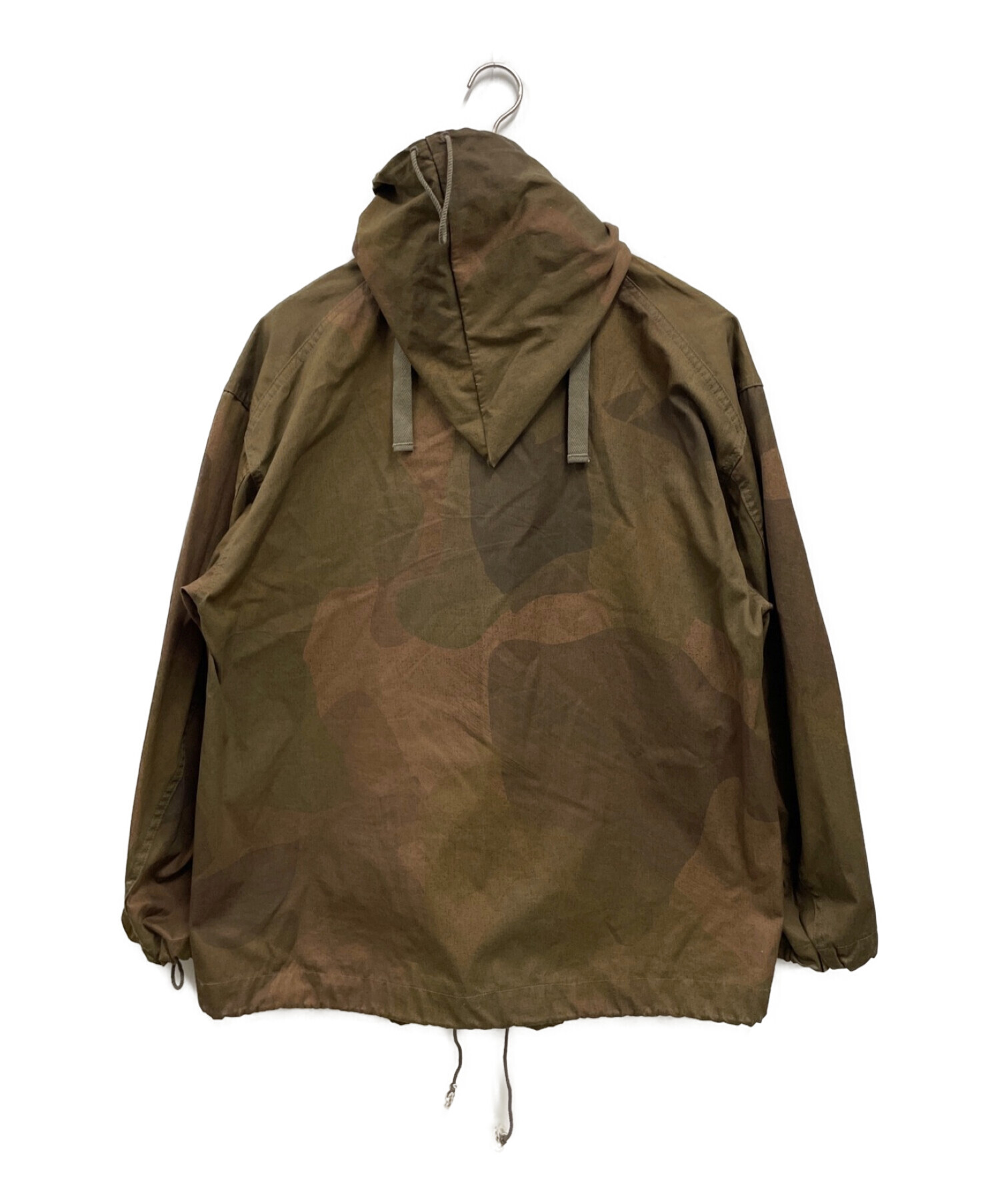 中古・古着通販】NIGEL CABOURN (ナイジェルケーボン) ミリタリー 