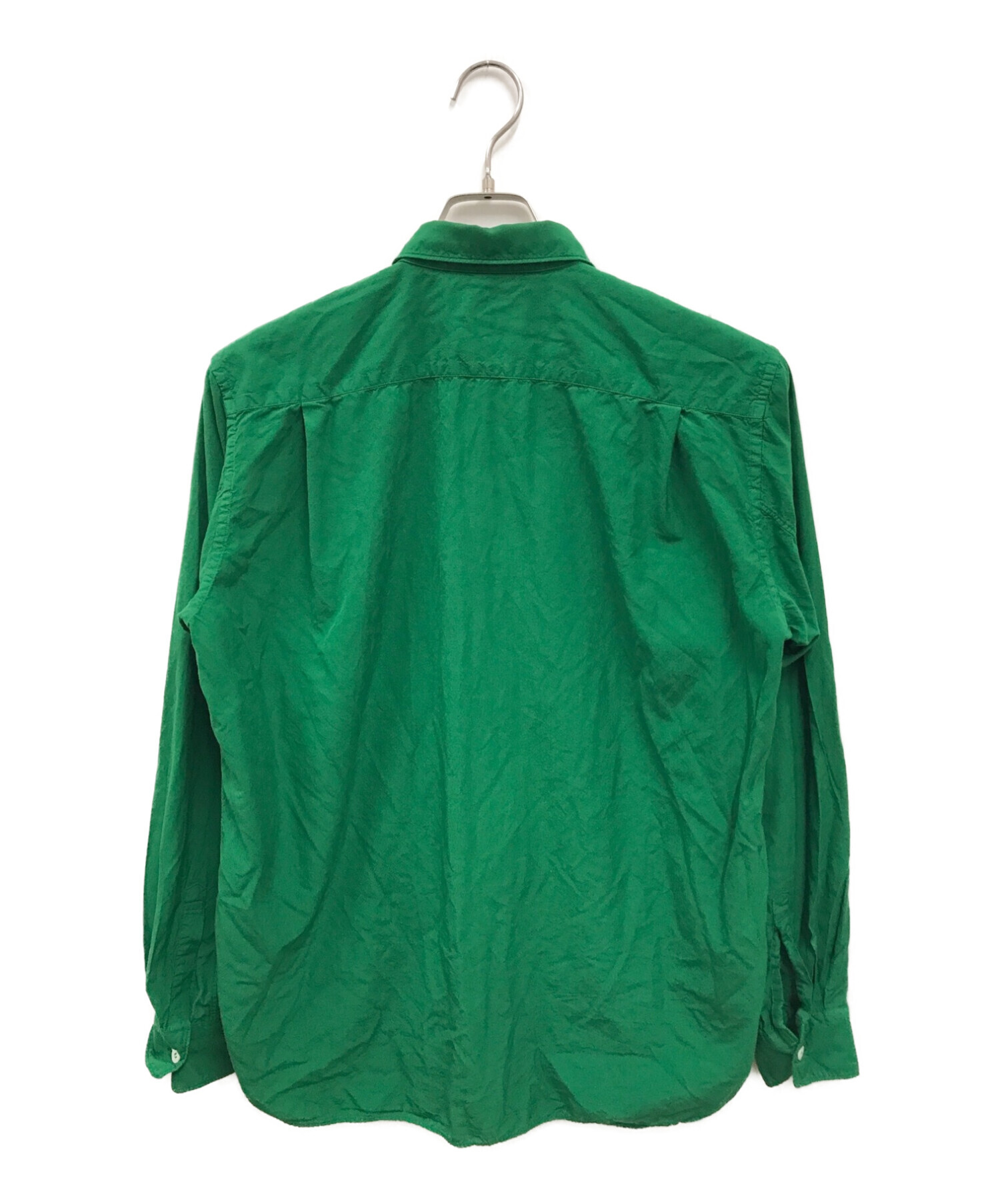 COMME des GARÇONS HOMME PLUS 長袖シャツ M