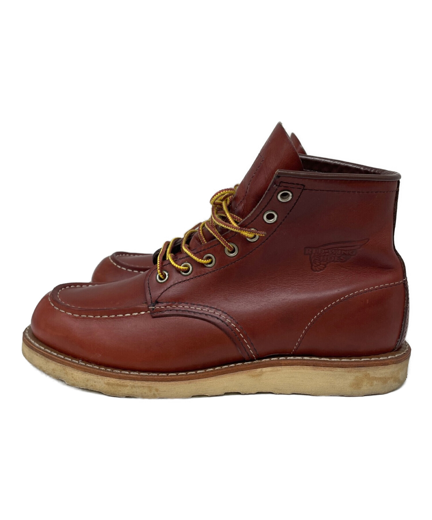 中古・古着通販】RED WING (レッドウィング) アイリッシュセッター 