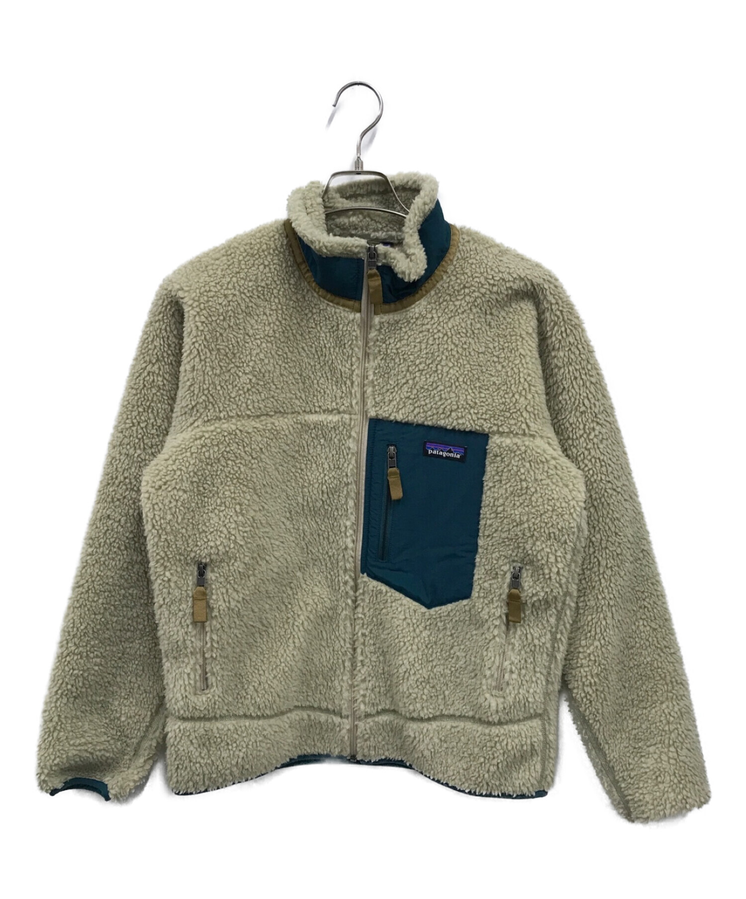 中古・古着通販】Patagonia (パタゴニア) メンズ・クラシック・レトロX 