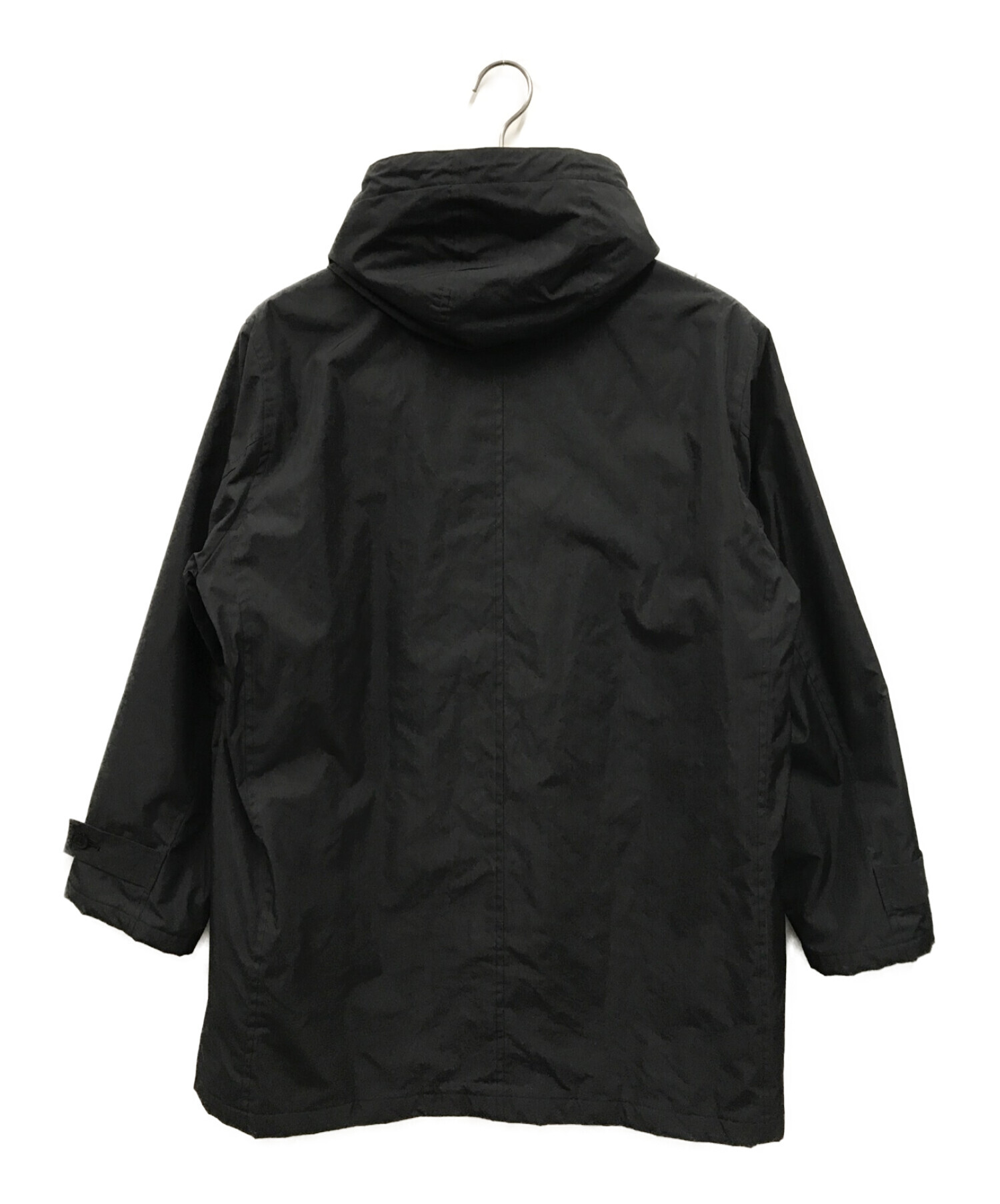 中古・古着通販】BURBERRY BLACK LABEL (バーバリーブラックレーベル 