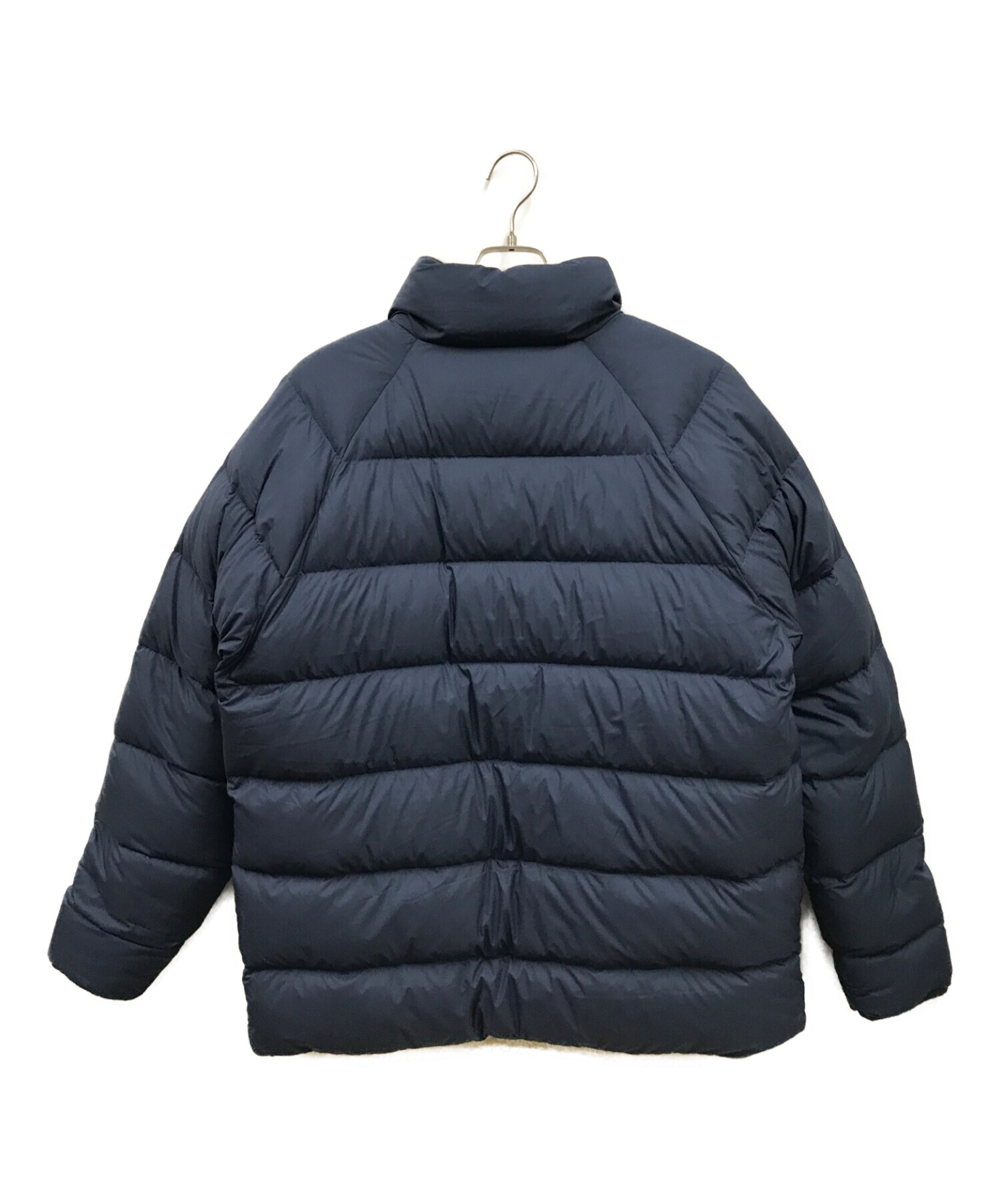 中古・古着通販】Patagonia (パタゴニア) リバーシブルサイレント 