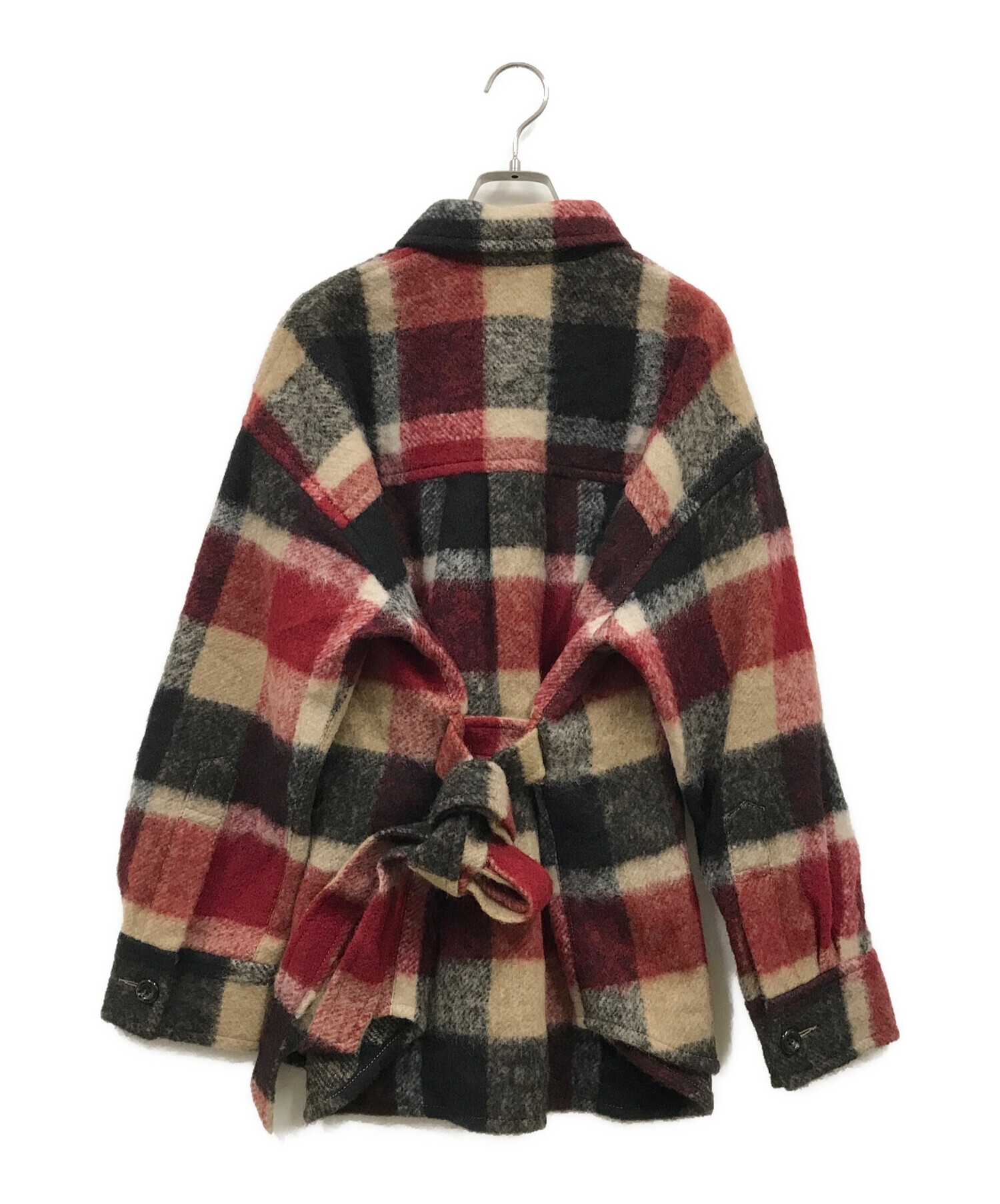 中古・古着通販】BLUE LABEL CRESTBRIDGE (ブルーレーベルクレスト 