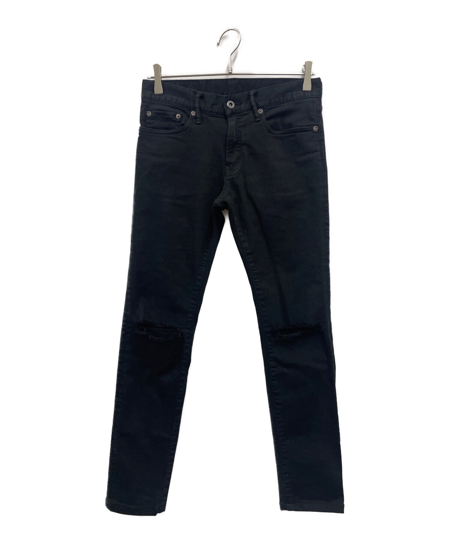 中古・古着通販】Hysteric Glamour (ヒステリックグラマー) SU加工ISKO 