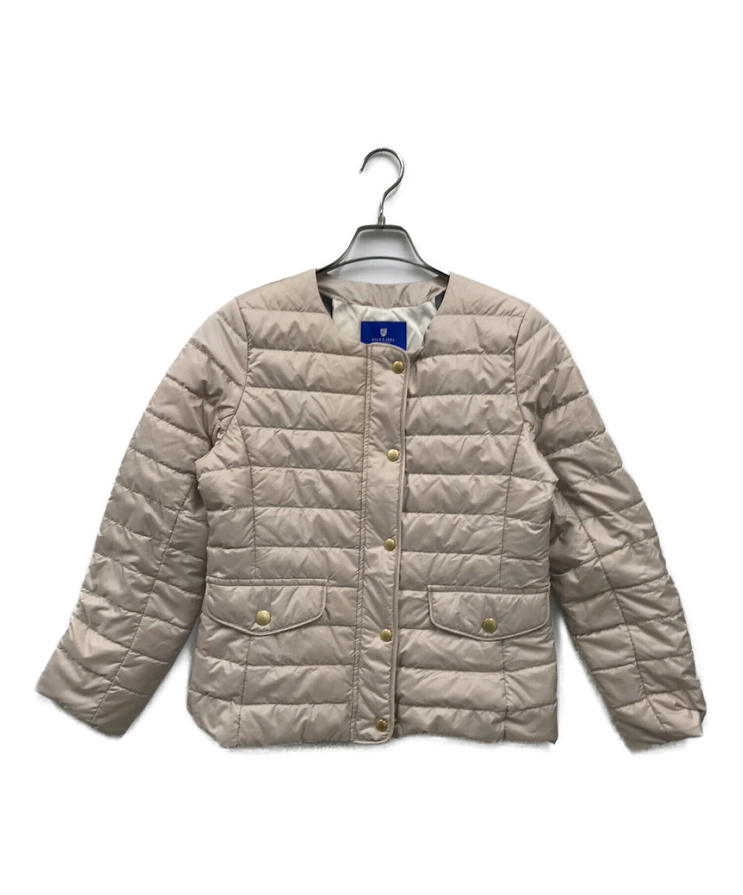 中古・古着通販】BLUE LABEL CRESTBRIDGE (ブルーレーベルクレスト 