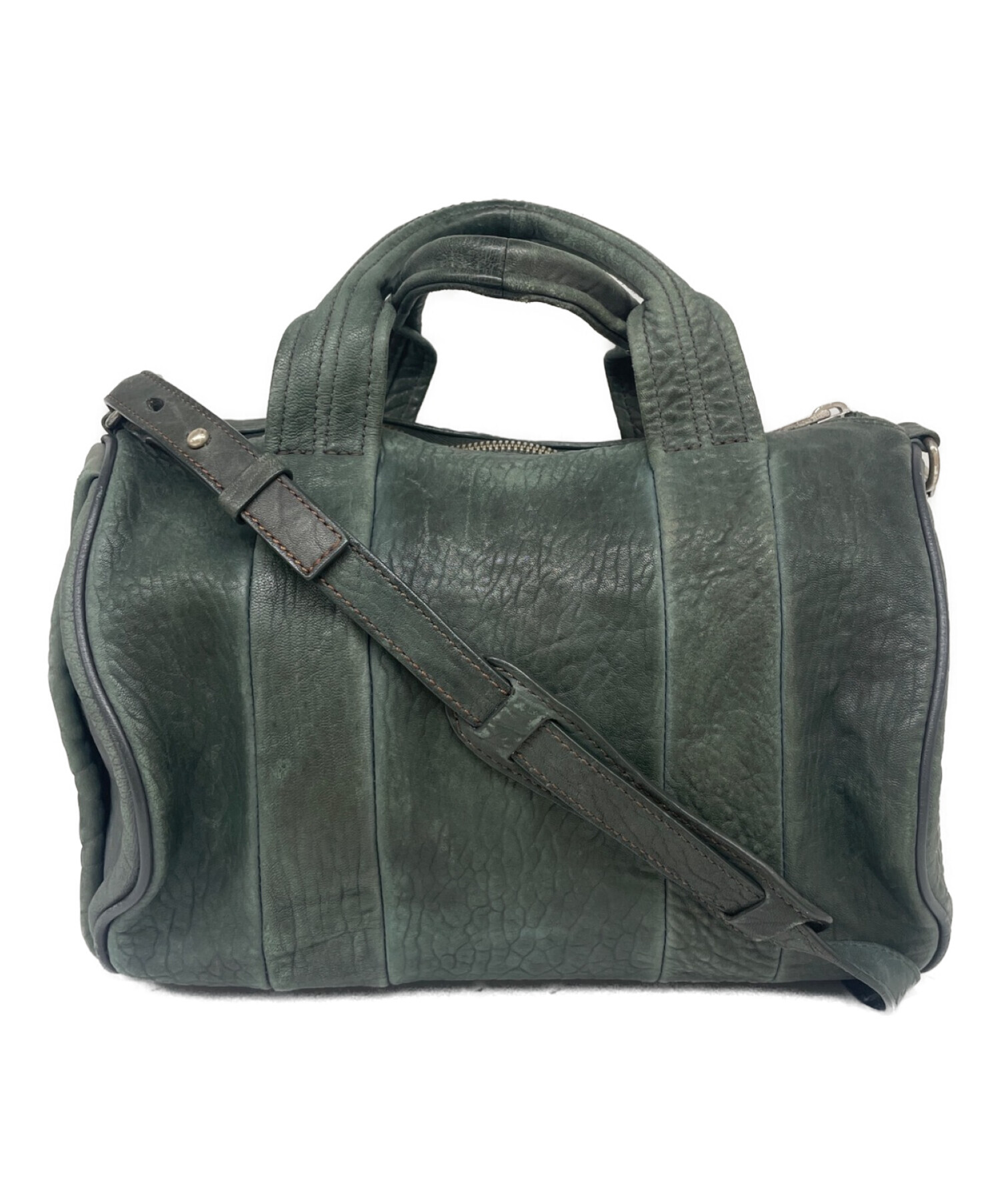 Alexander Wang ショルダーバッグ（alexanderwang アレキサンダー  