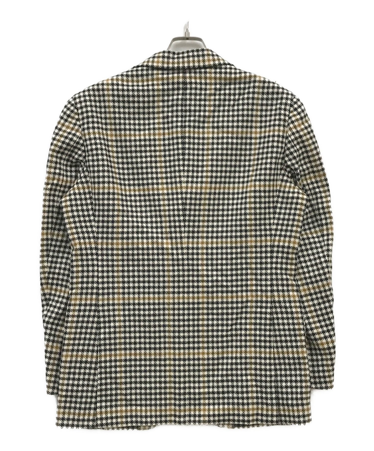中古・古着通販】BEAMS F (ビームスエフ) ARTHUR HARRISON シェパード 