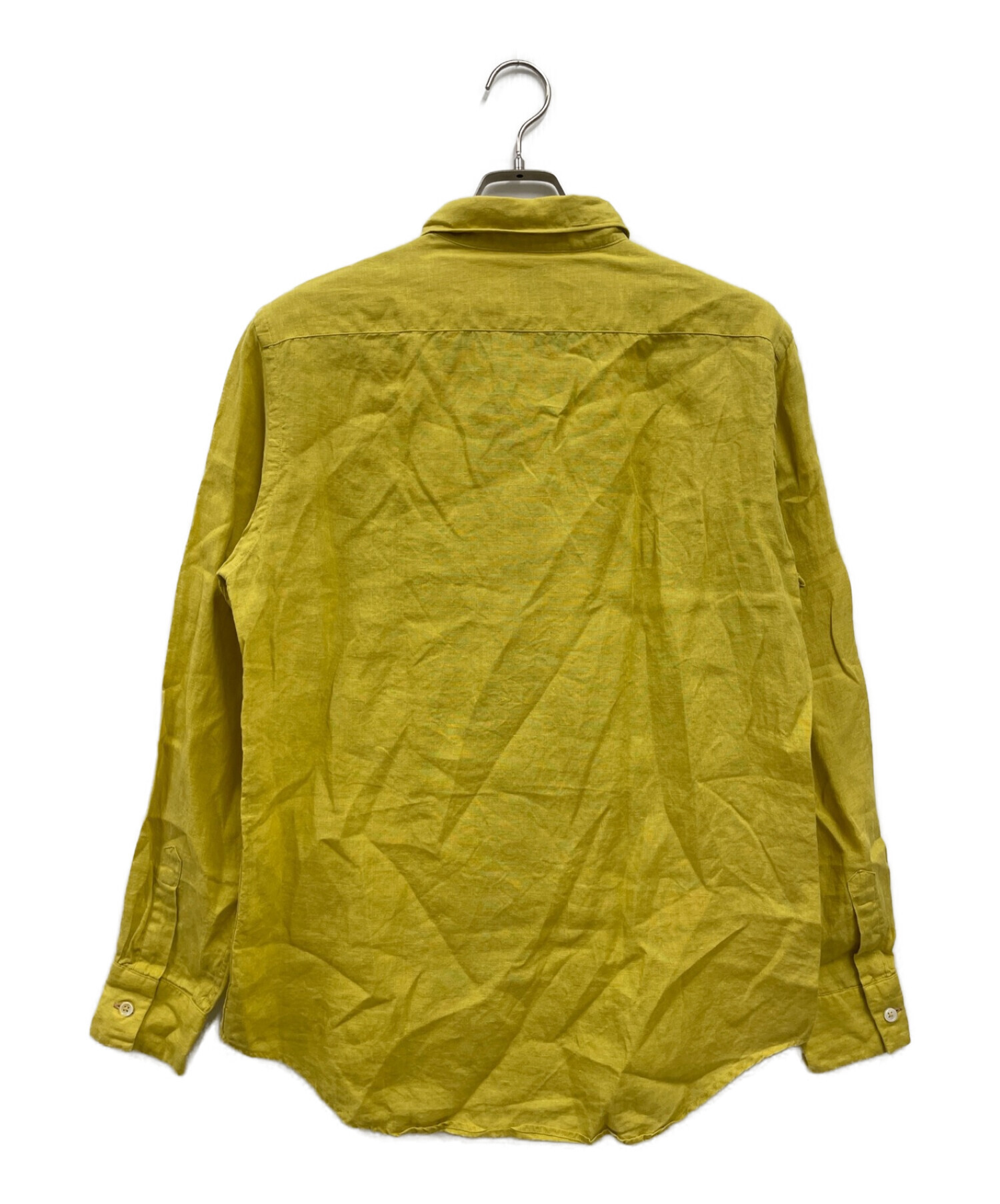 ポールスミス PaulSmith】シャツ ひまわり 向日葵 sunflower Paul