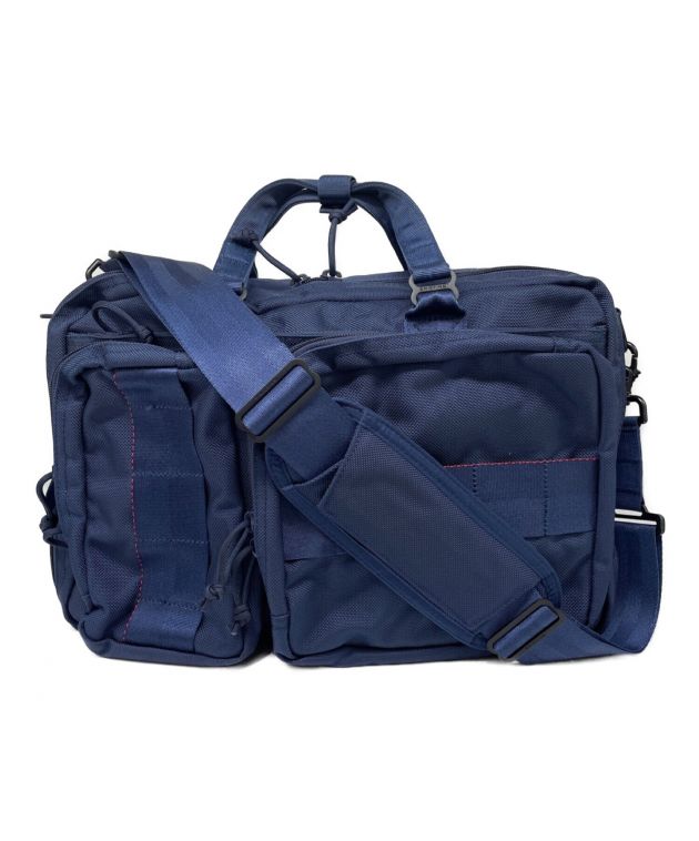 USED】別注BRIEFING / NEO TRINITY LINER