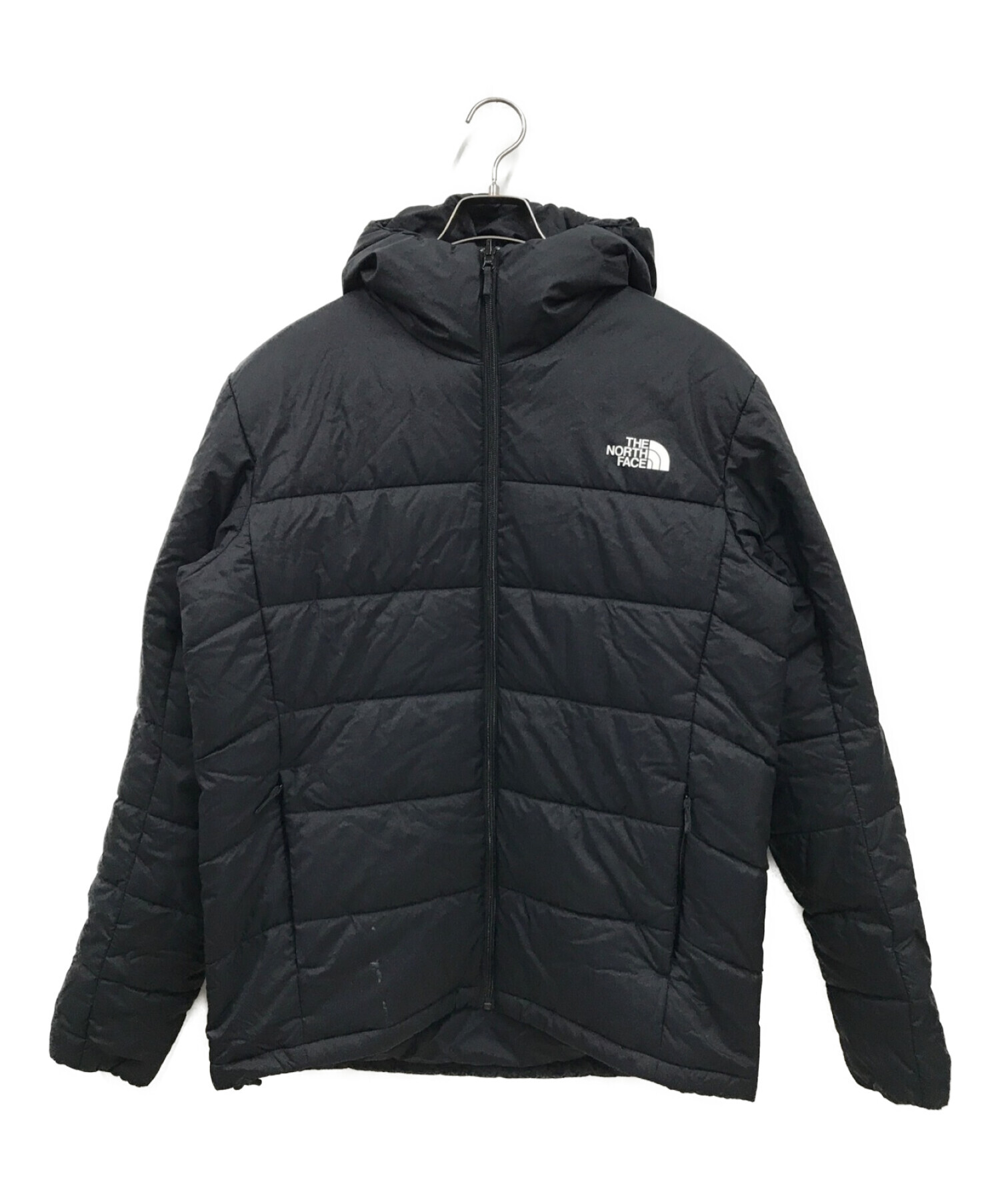 中古・古着通販】THE NORTH FACE (ザ ノース フェイス) リバーシブル 