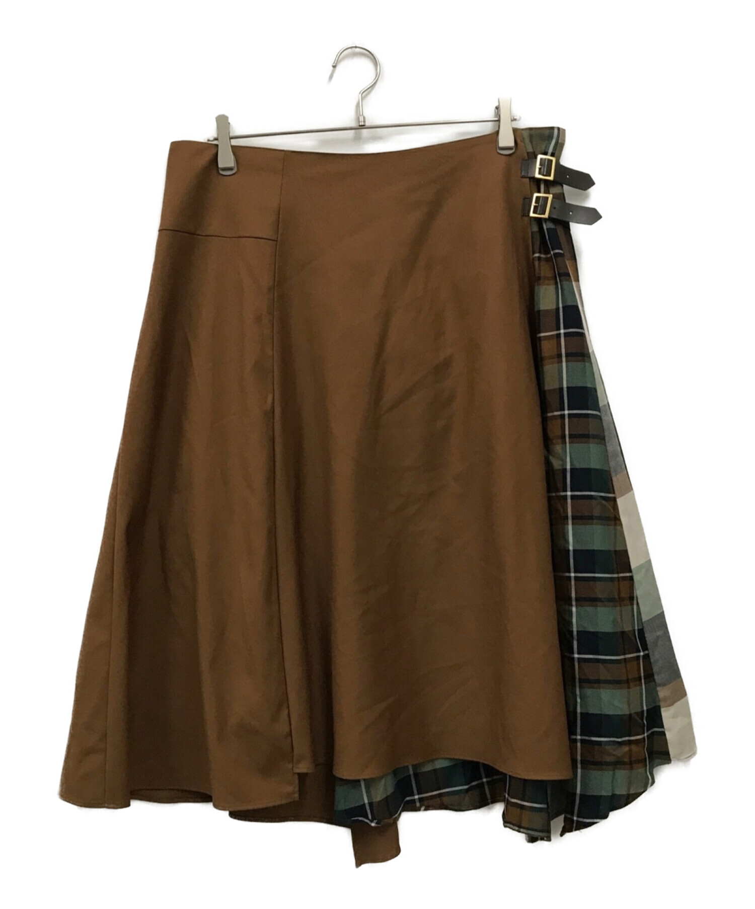 中古・古着通販】BLUE LABEL CRESTBRIDGE (ブルーレーベルクレスト  