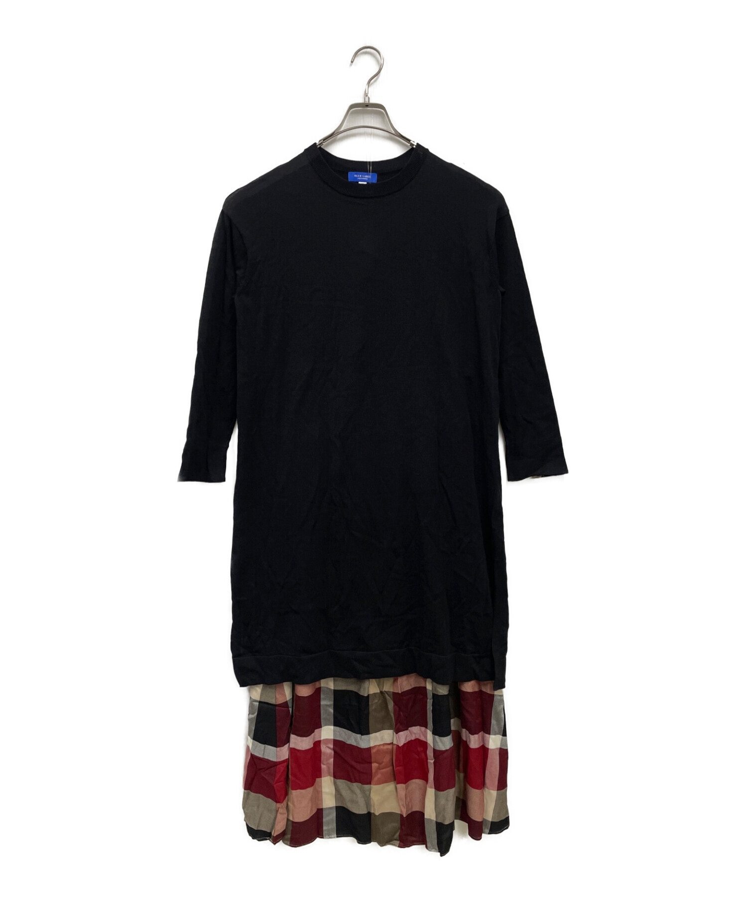 中古・古着通販】BLUE LABEL CRESTBRIDGE (ブルーレーベル 