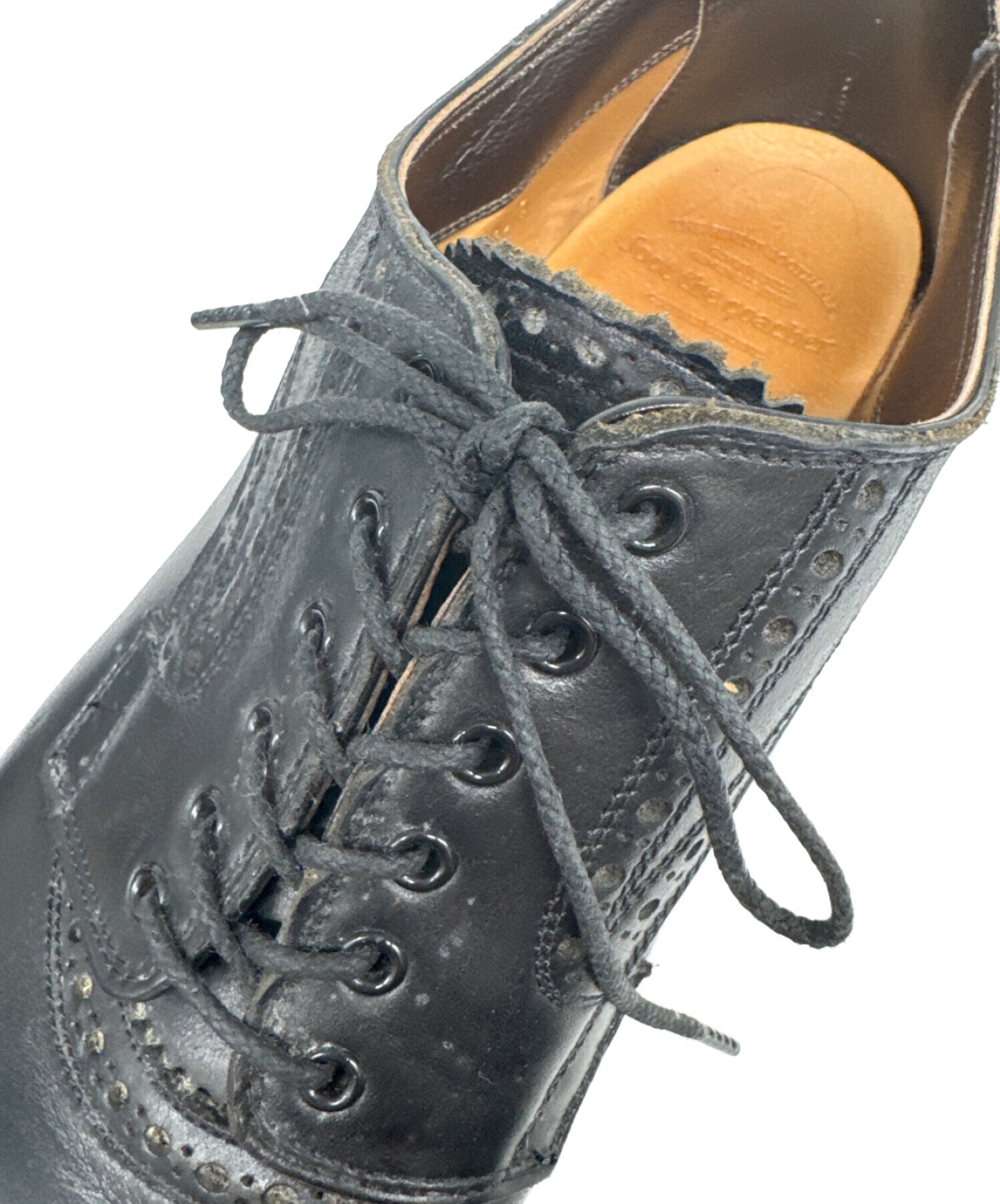 中古・古着通販】foot the coacher (フットザコーチャー) メダリオン 