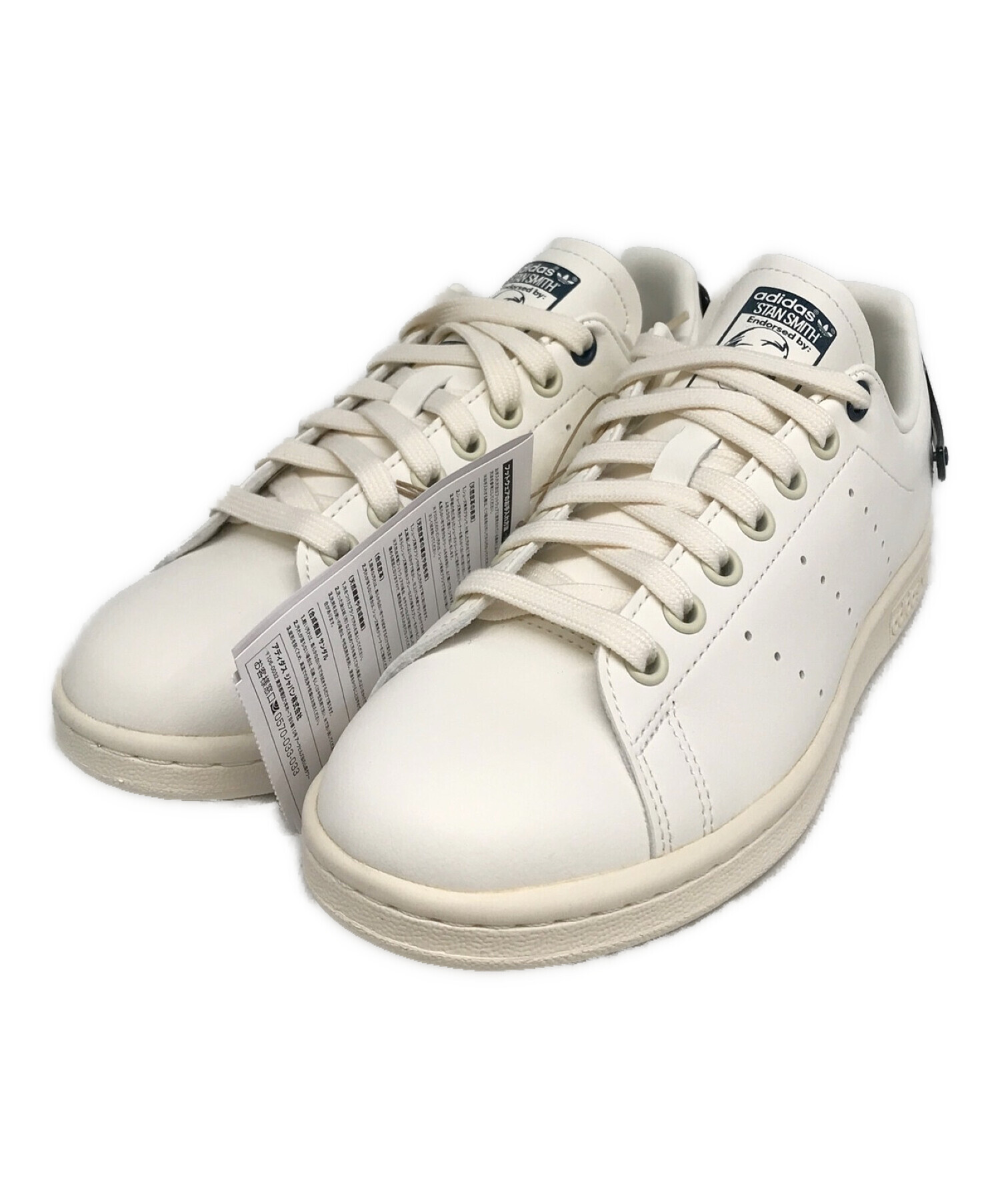 中古・古着通販】adidas originals (アディダスオリジナル) W STAN 