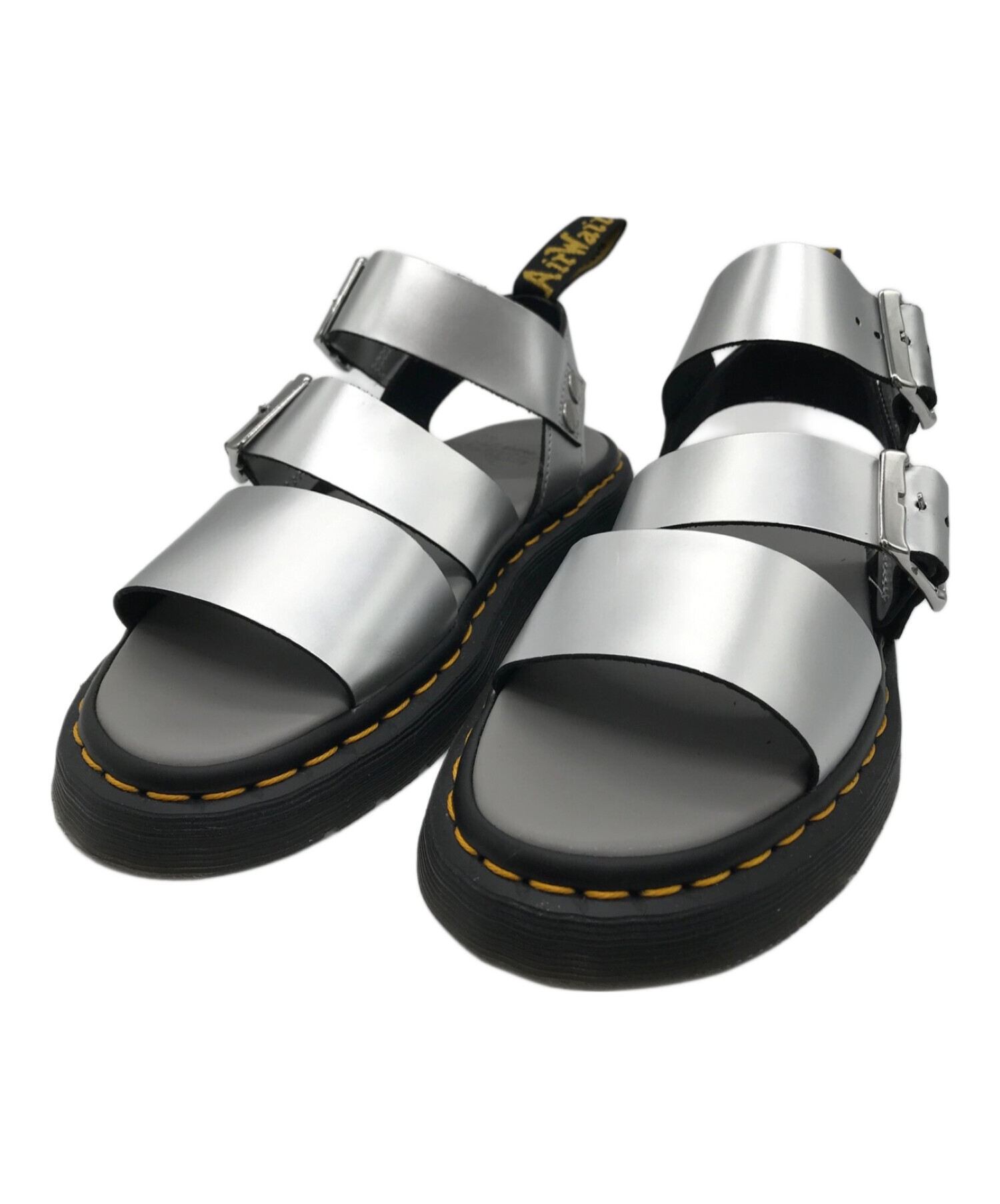 Dr.Martens グルカサンダル UK4 23cm Dr.Martens グルカサンダル UK4 23cm