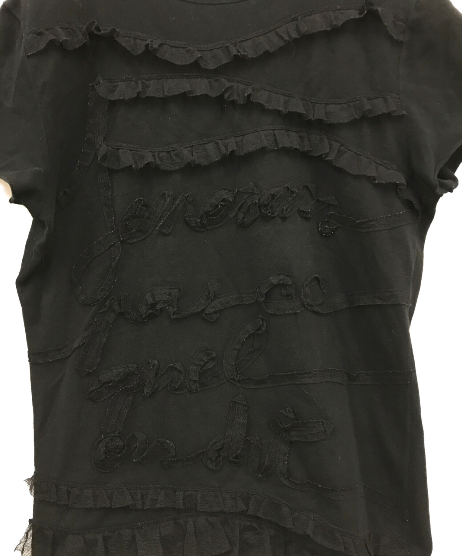 中古・古着通販】Jean Paul GAULTIER HOMME (ジャンポールゴルチェオム 