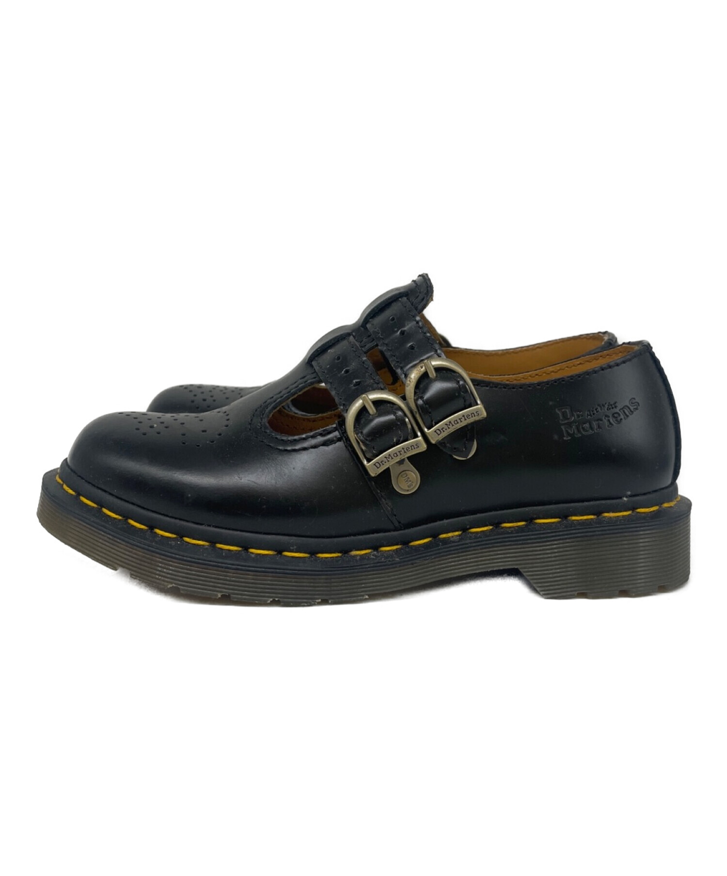 Dr.Martens/ドクターマーチン.メリージェーン23センチ