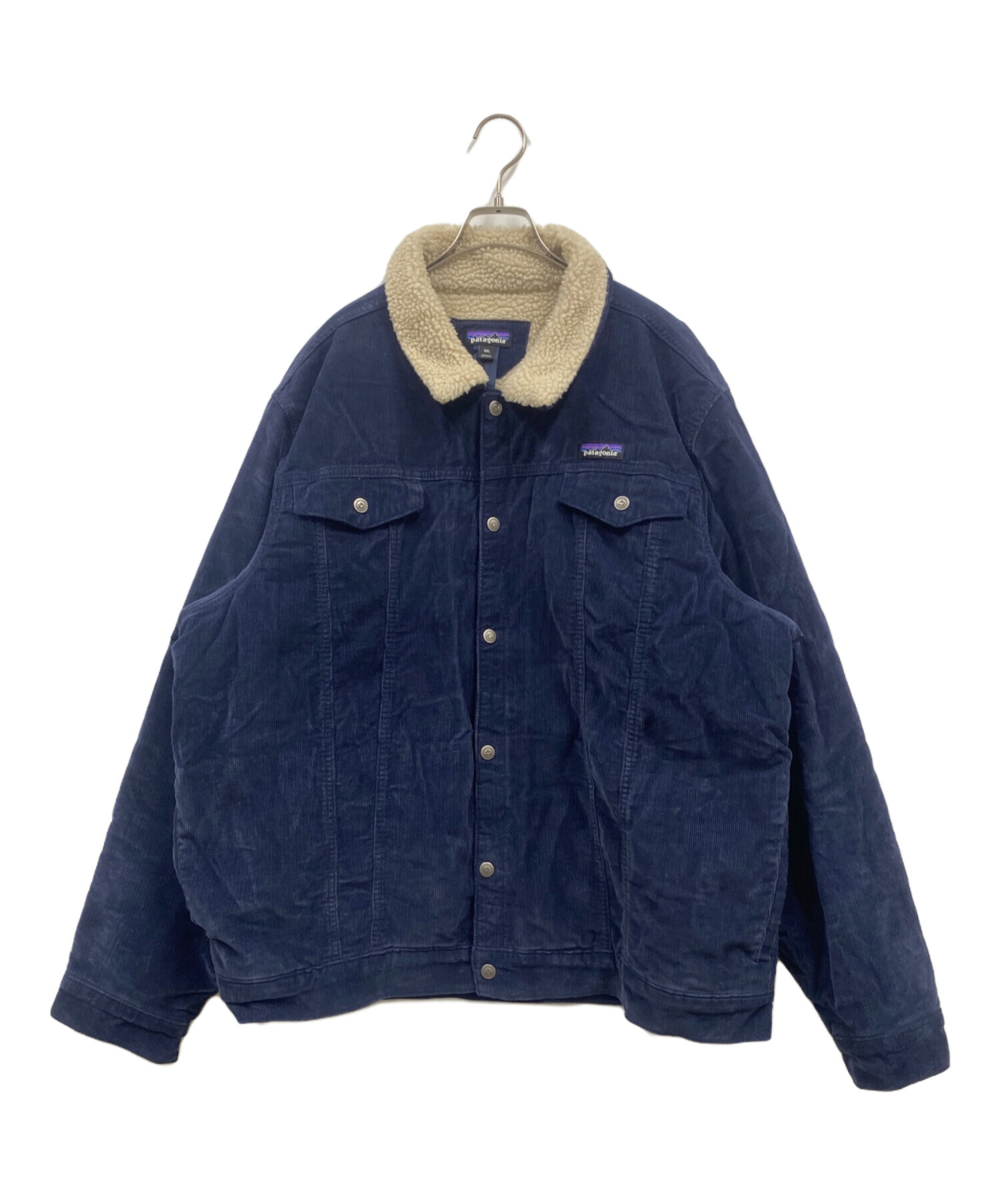 中古・古着通販】Patagonia (パタゴニア) M