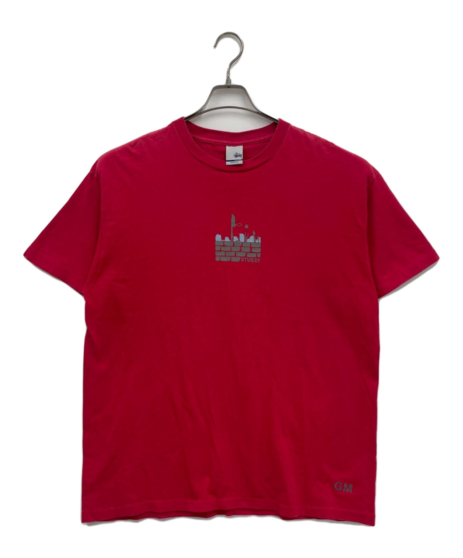 stussy ステューシー tシャツ 古着 90s 80s 中古・古着通販】stussy 
