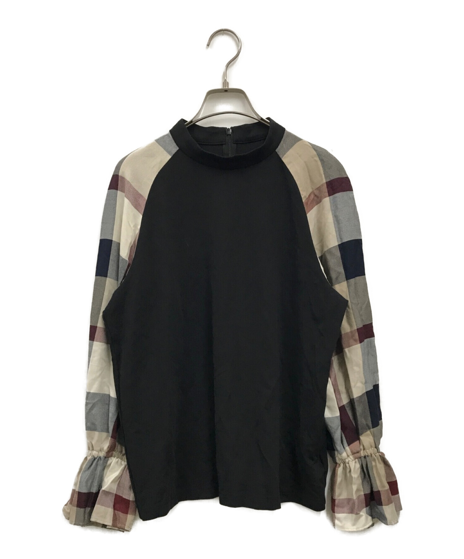 中古・古着通販】BLUE LABEL CRESTBRIDGE (ブルーレーベルクレスト 