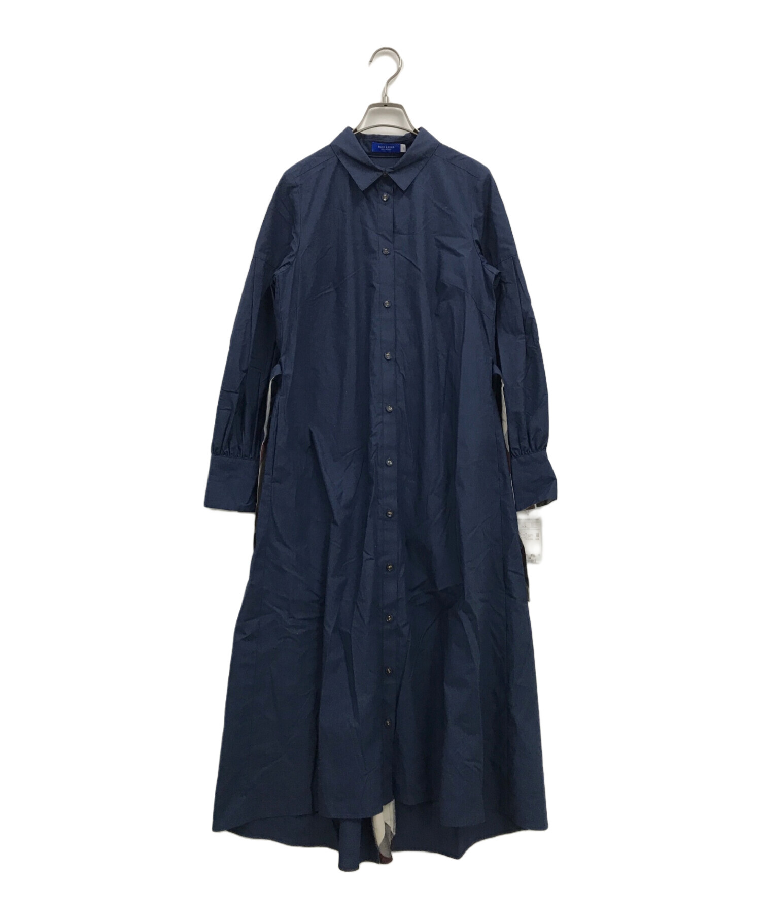 中古・古着通販】BLUE LABEL CRESTBRIDGE (ブルーレーベルクレスト 