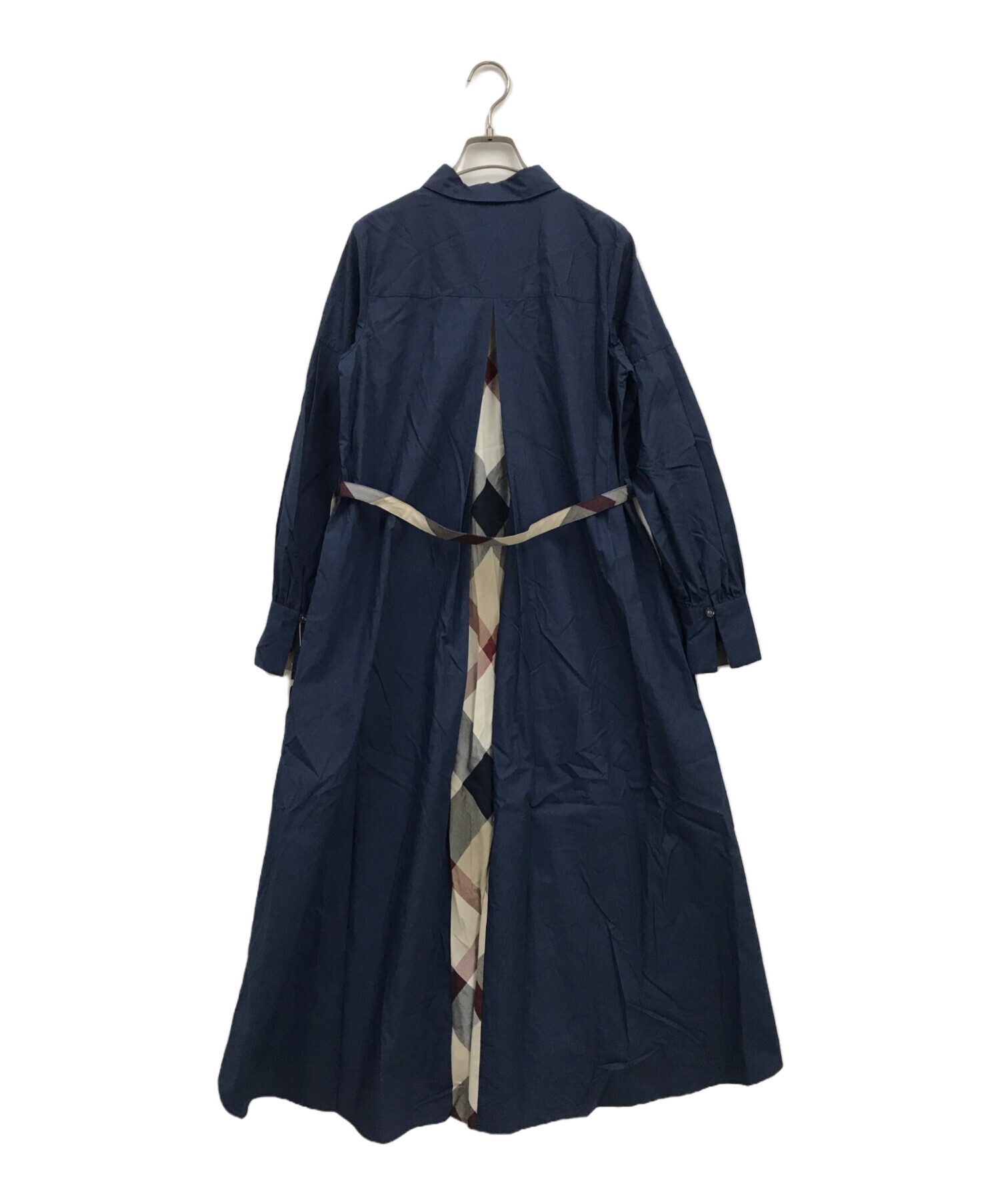 中古・古着通販】BLUE LABEL CRESTBRIDGE (ブルーレーベルクレスト 