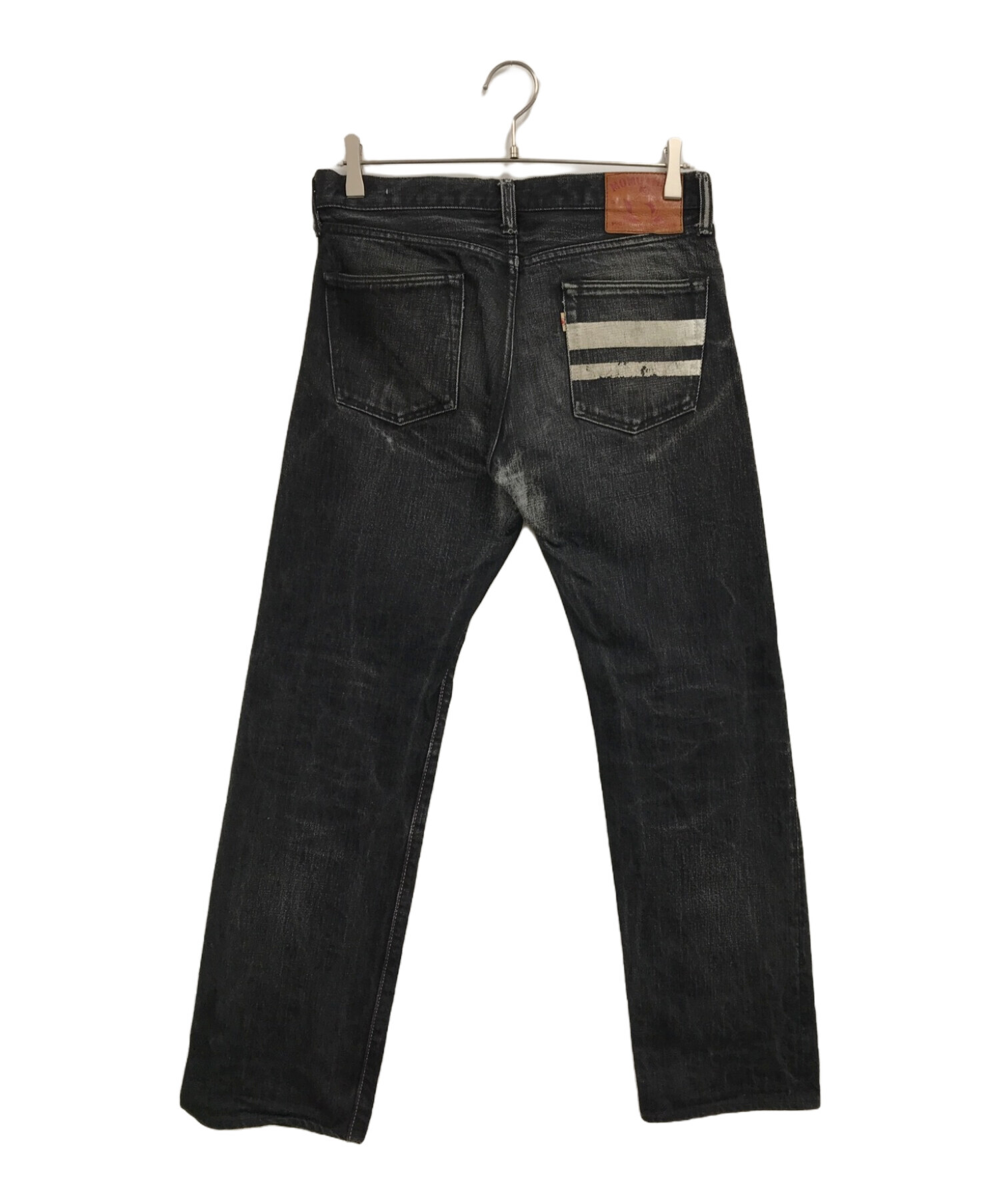 中古・古着通販】MOMOTARO JEANS (桃太郎ジーンズ) デニムパンツ 