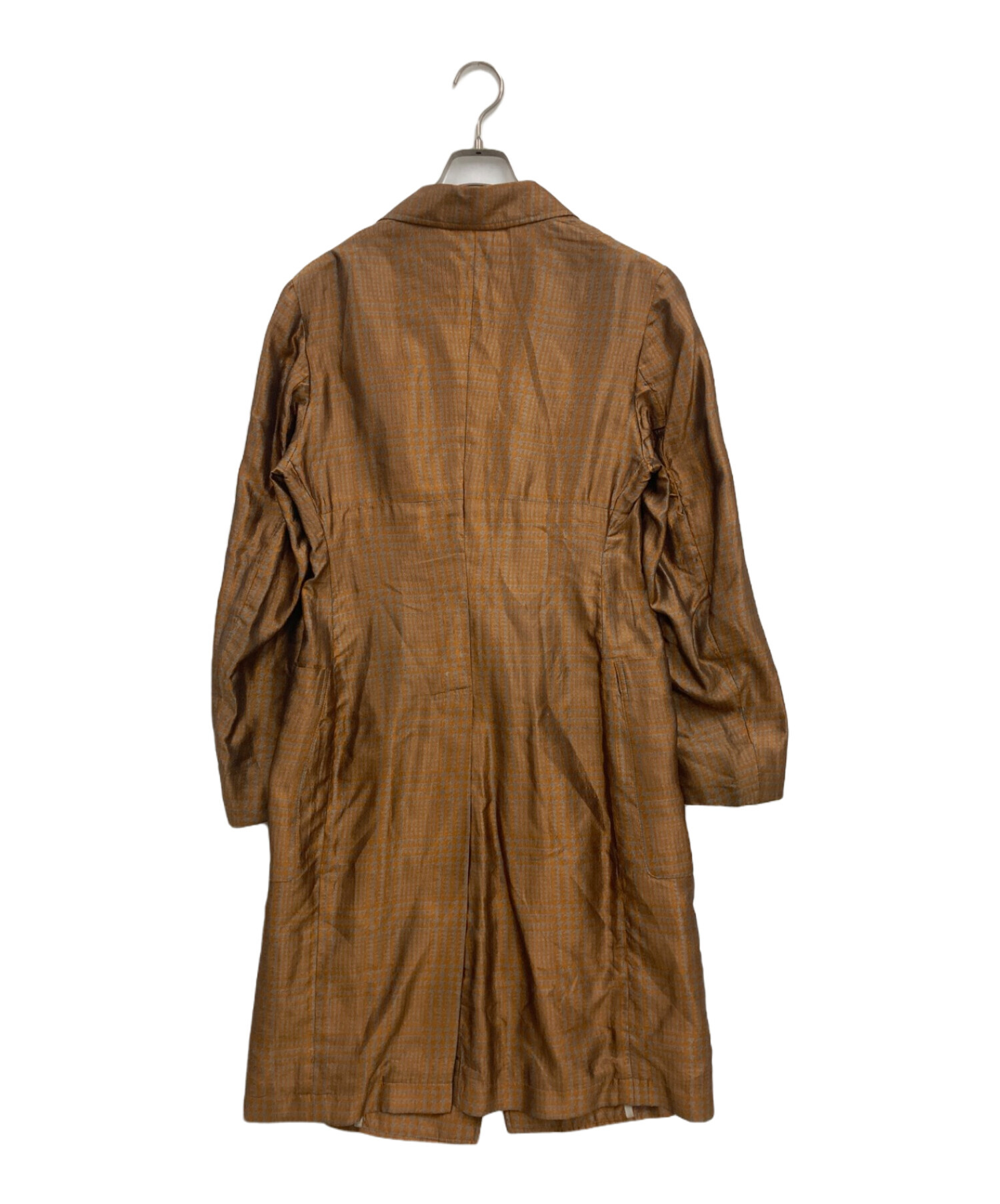 中古・古着通販】DRIES VAN NOTEN (ドリスヴァンノッテン) シルク 