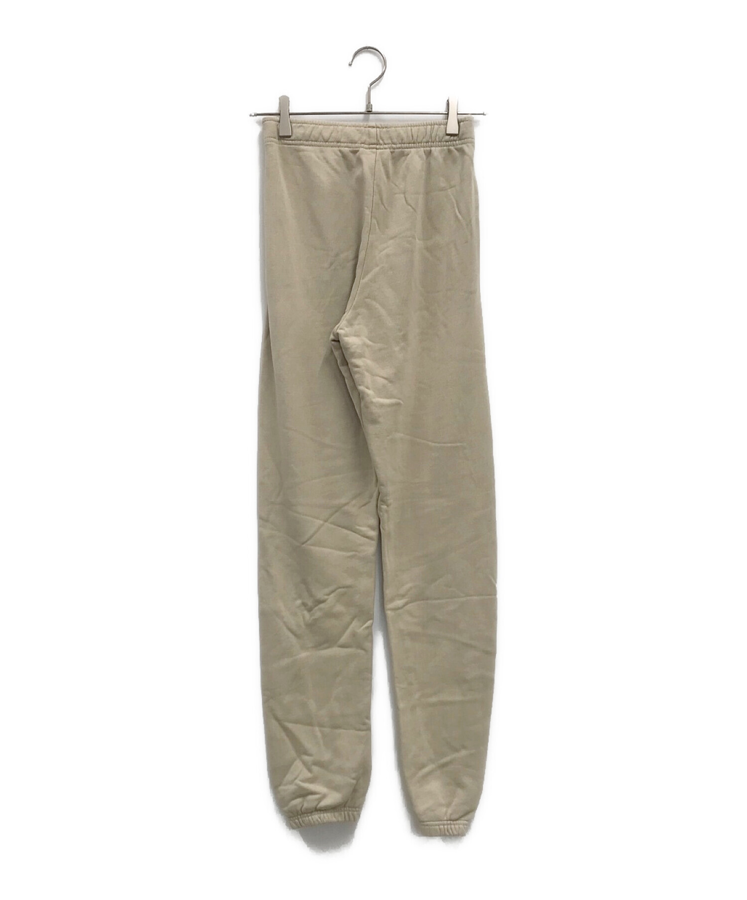 キスKITH スウェットパンツXSサイズWilliamsI