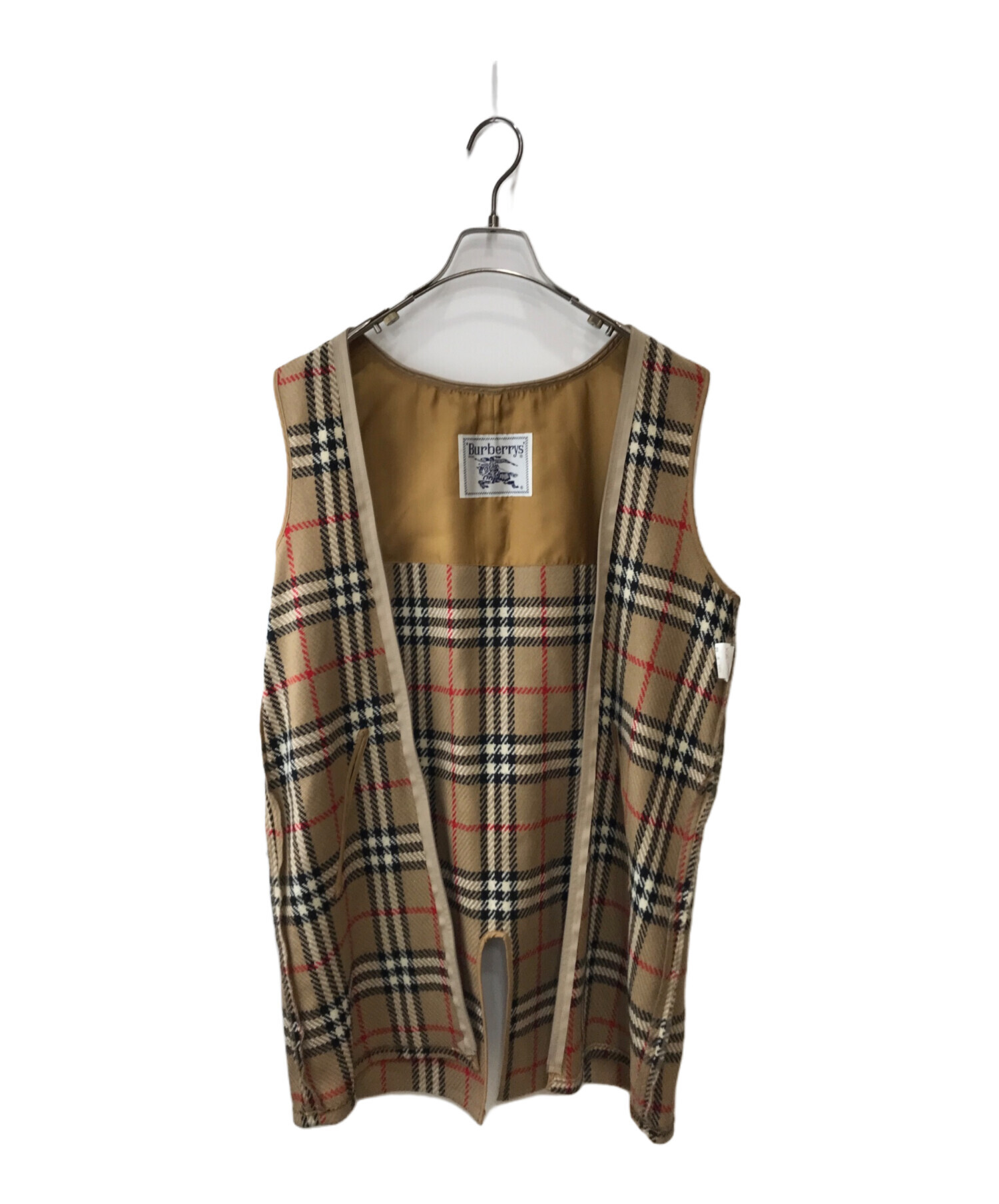 中古・古着通販】Burberry 