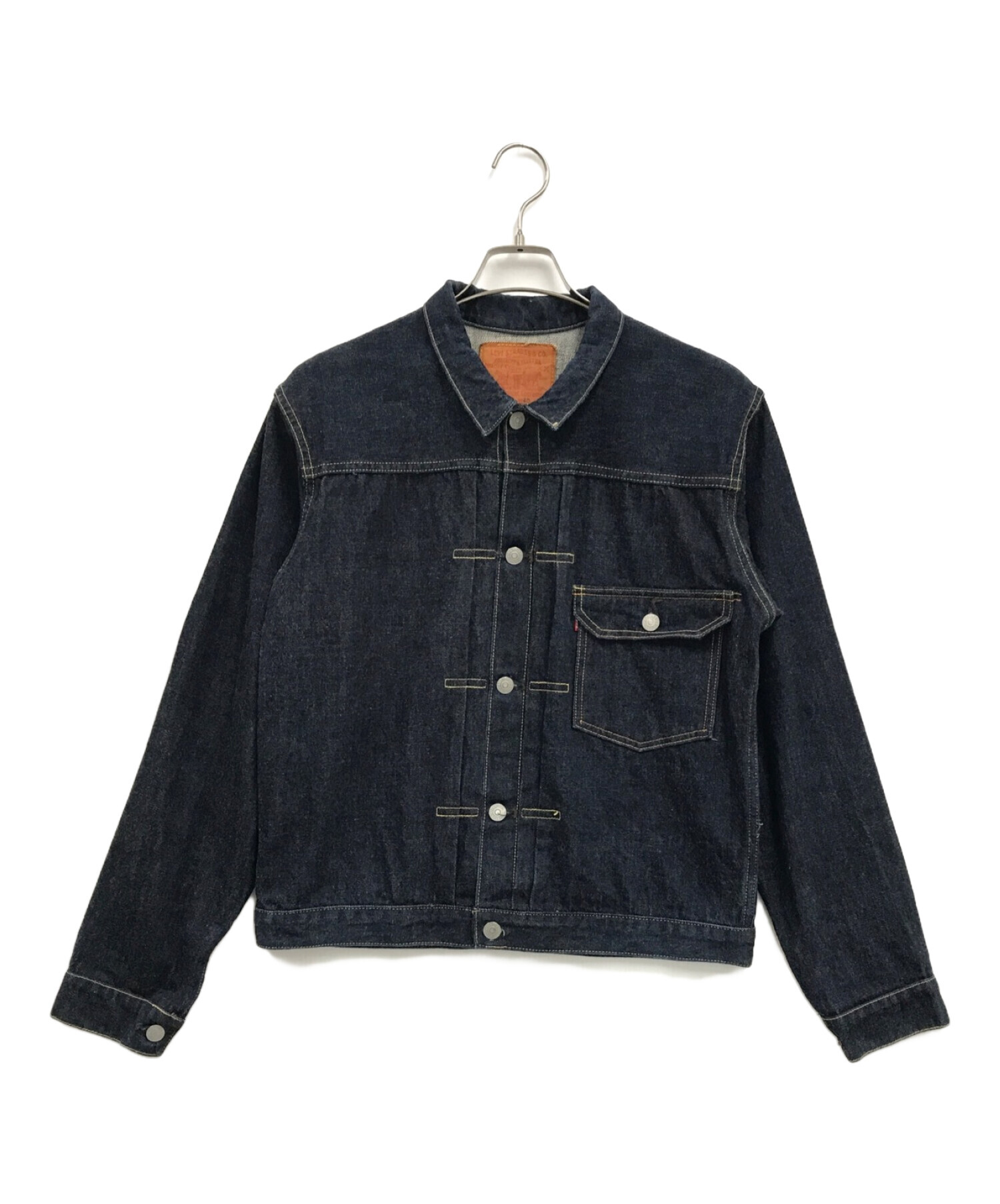 中古・古着通販】LEVI