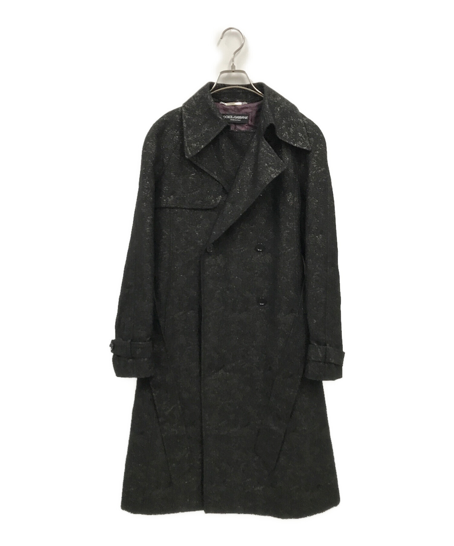 中古・古着通販】DOLCE & GABBANA (ドルチェ＆ガッバーナ) ロング 